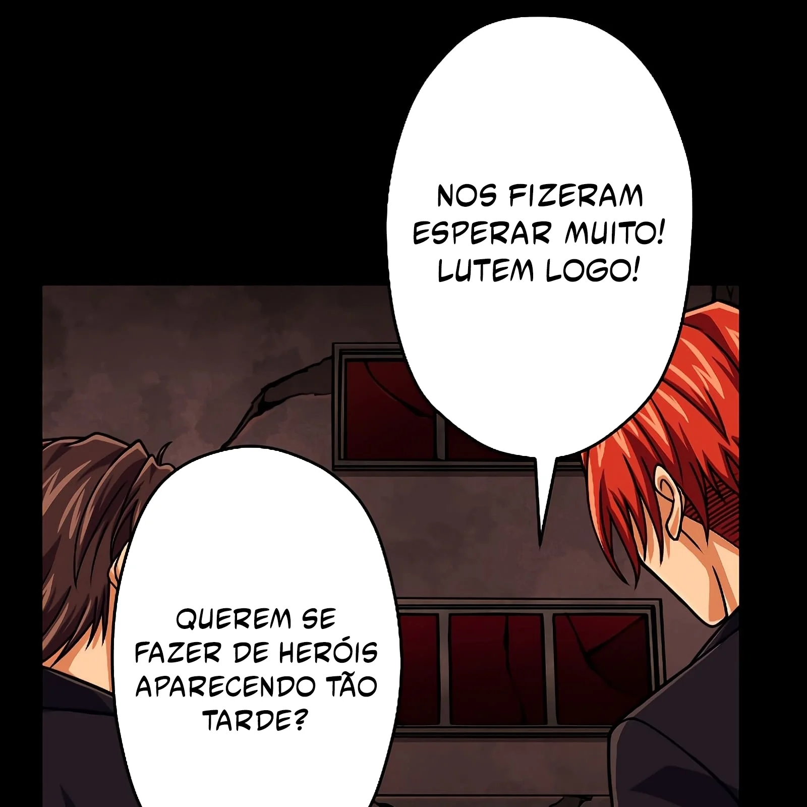 Página do Capítulo 88