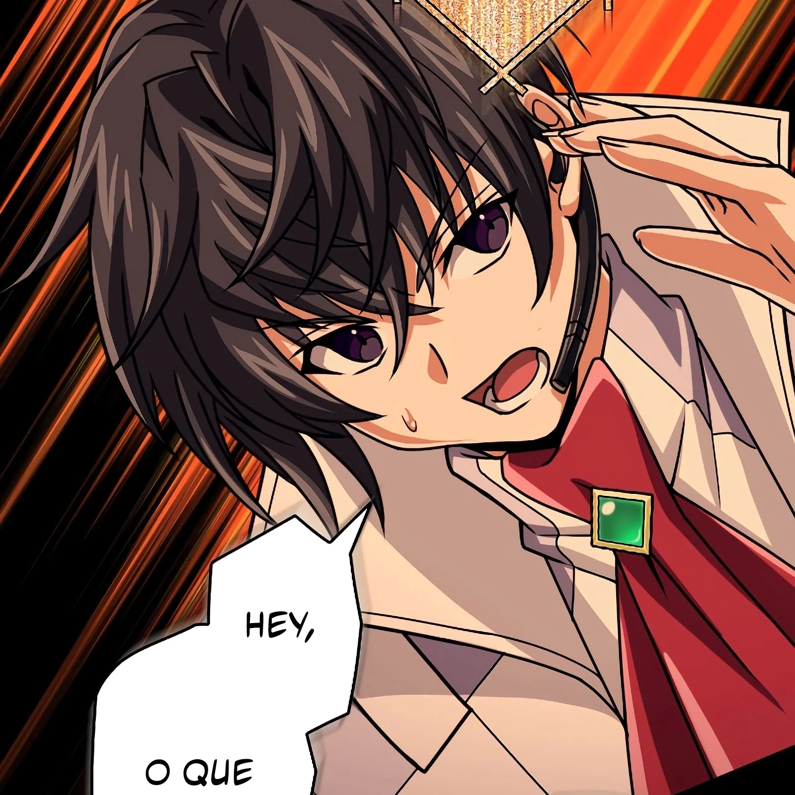 Página do Capítulo 88