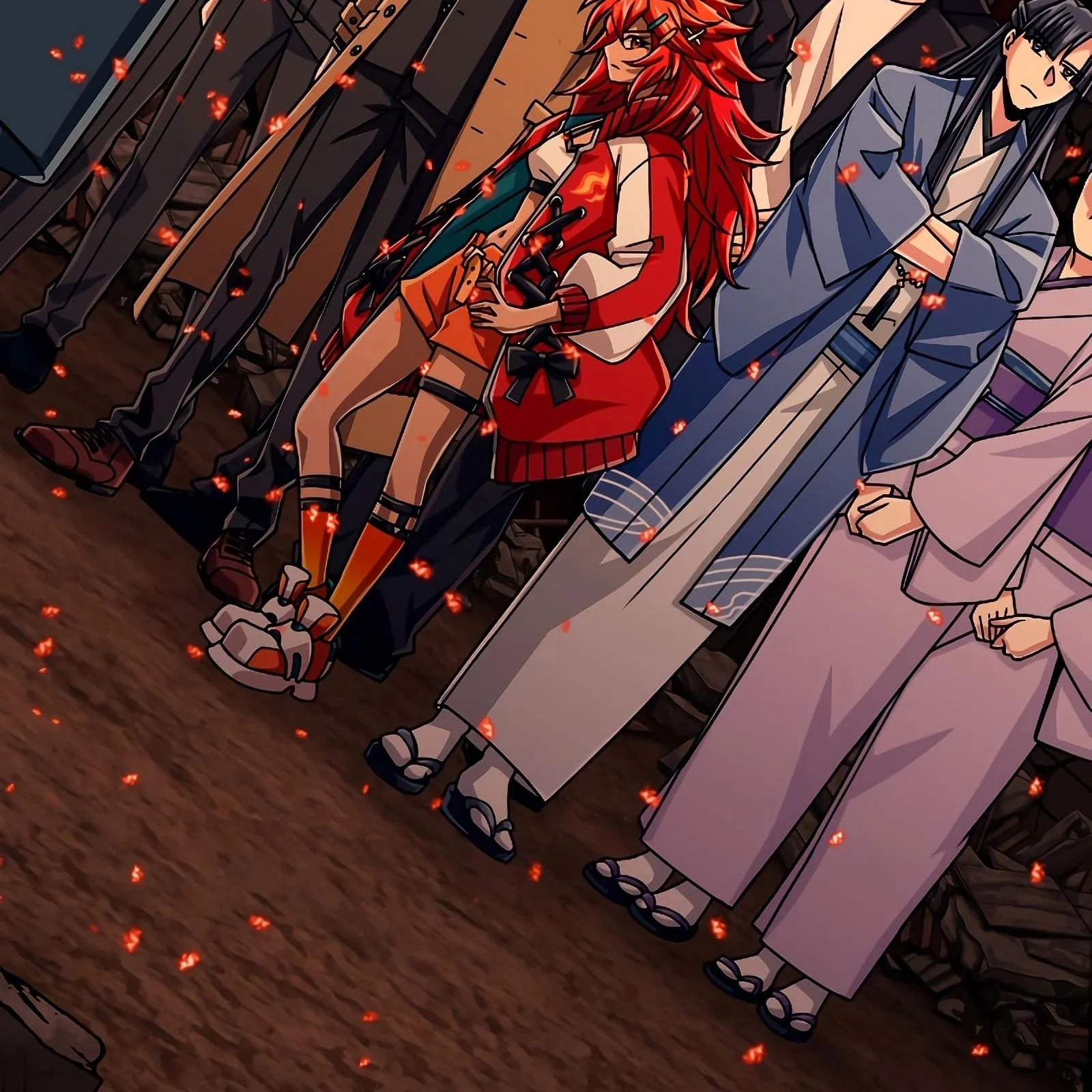 Página do Capítulo 88