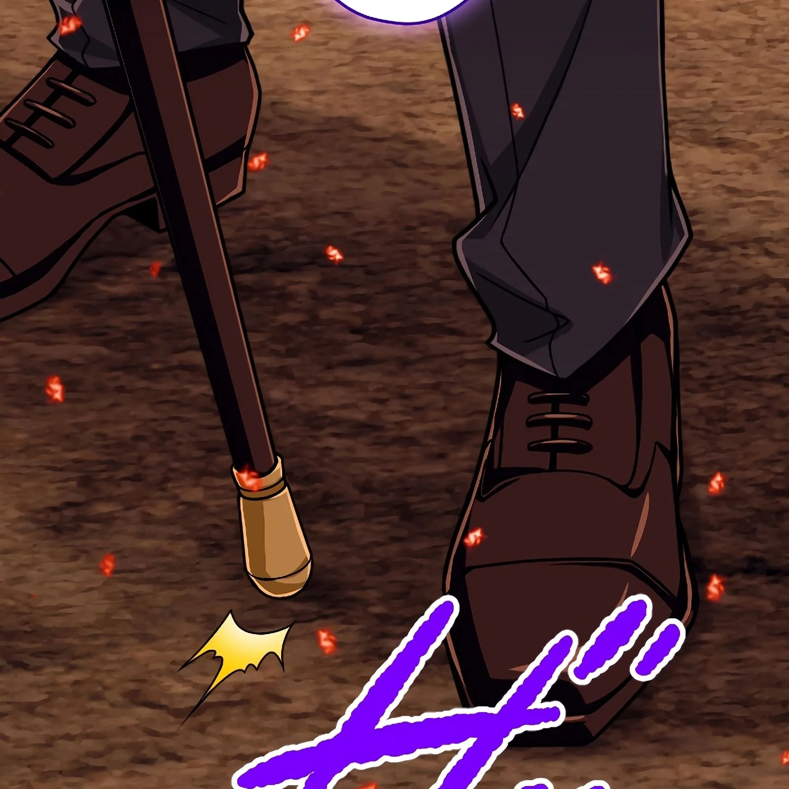 Página do Capítulo 89