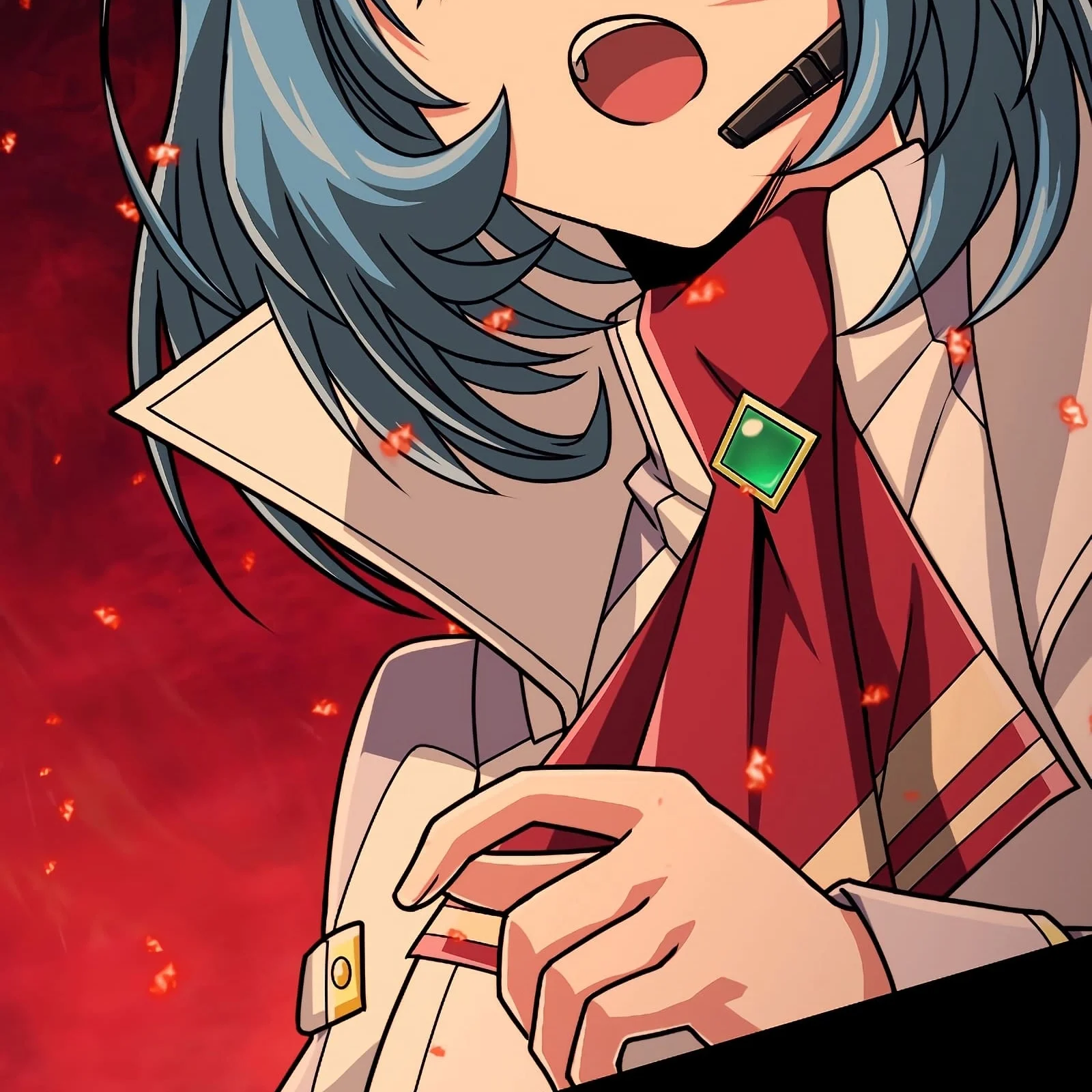 Página do Capítulo 89