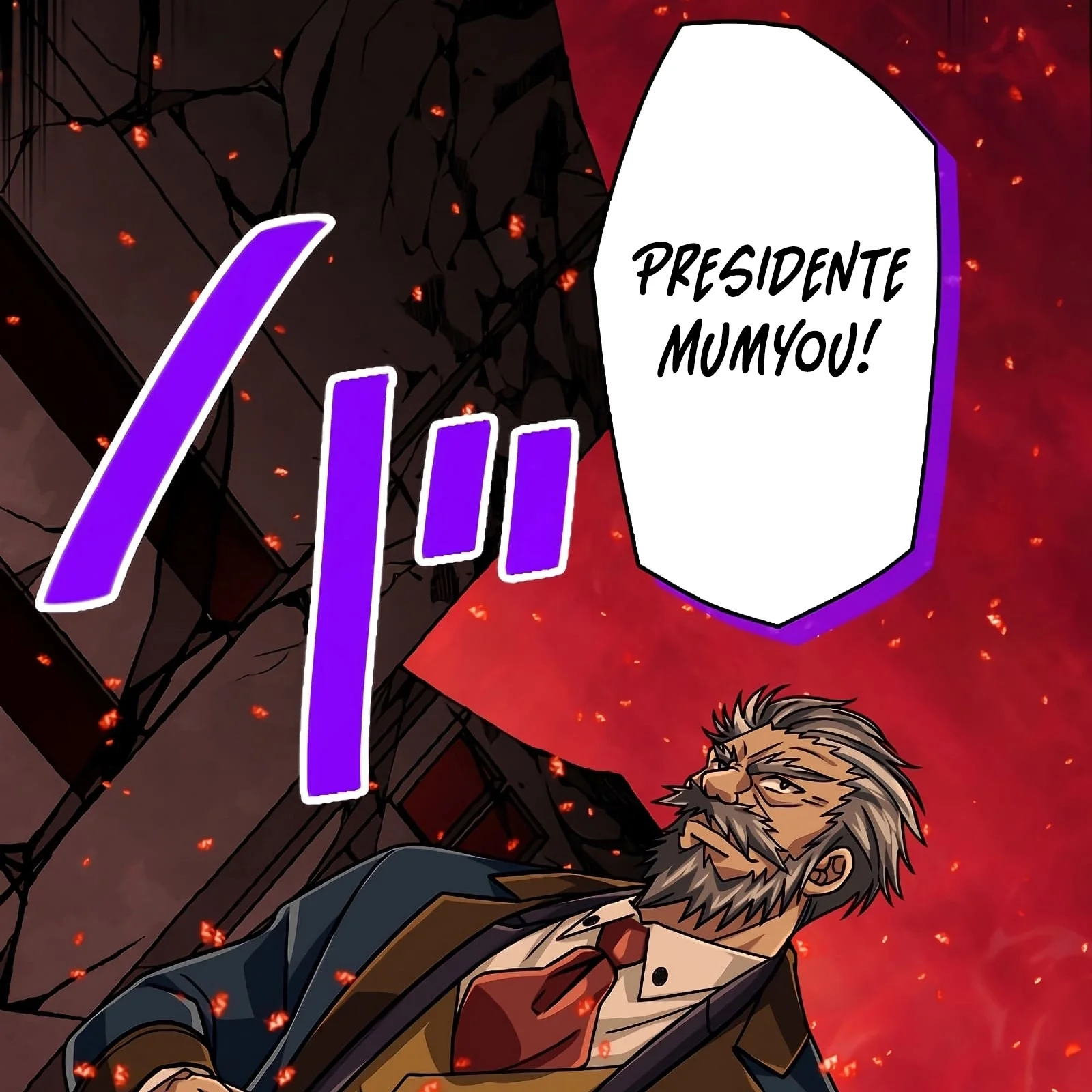 Página do Capítulo 89