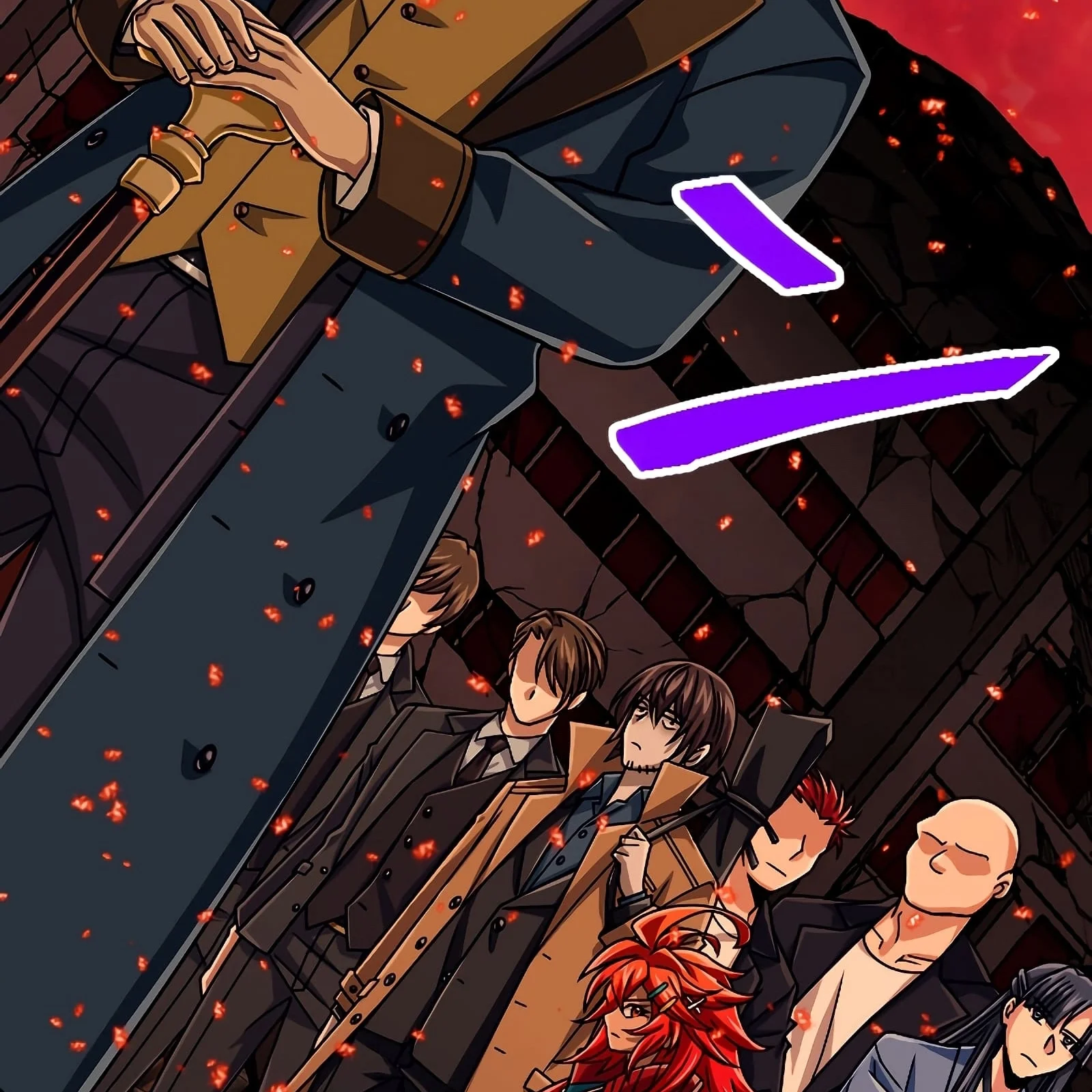 Página do Capítulo 89