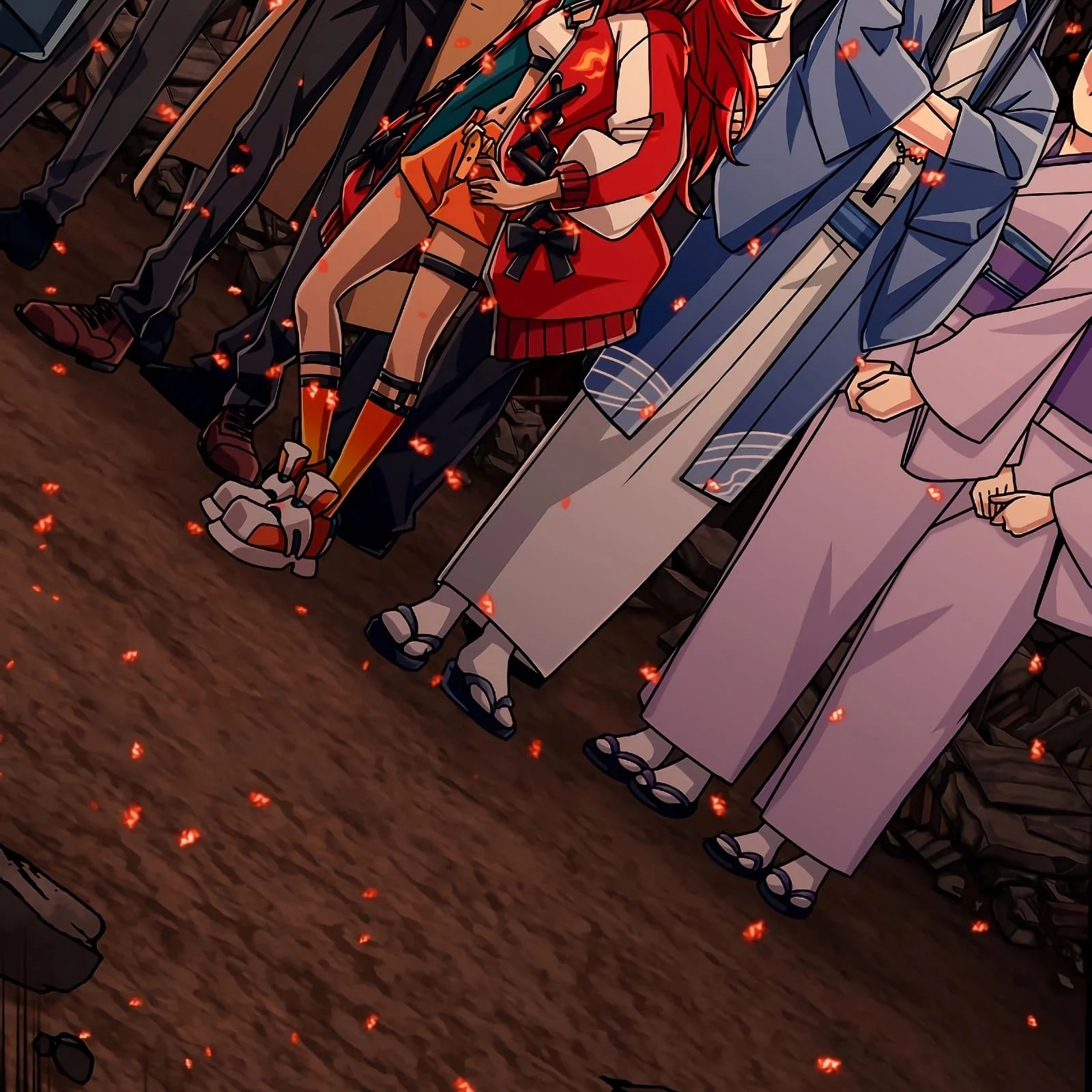 Página do Capítulo 89