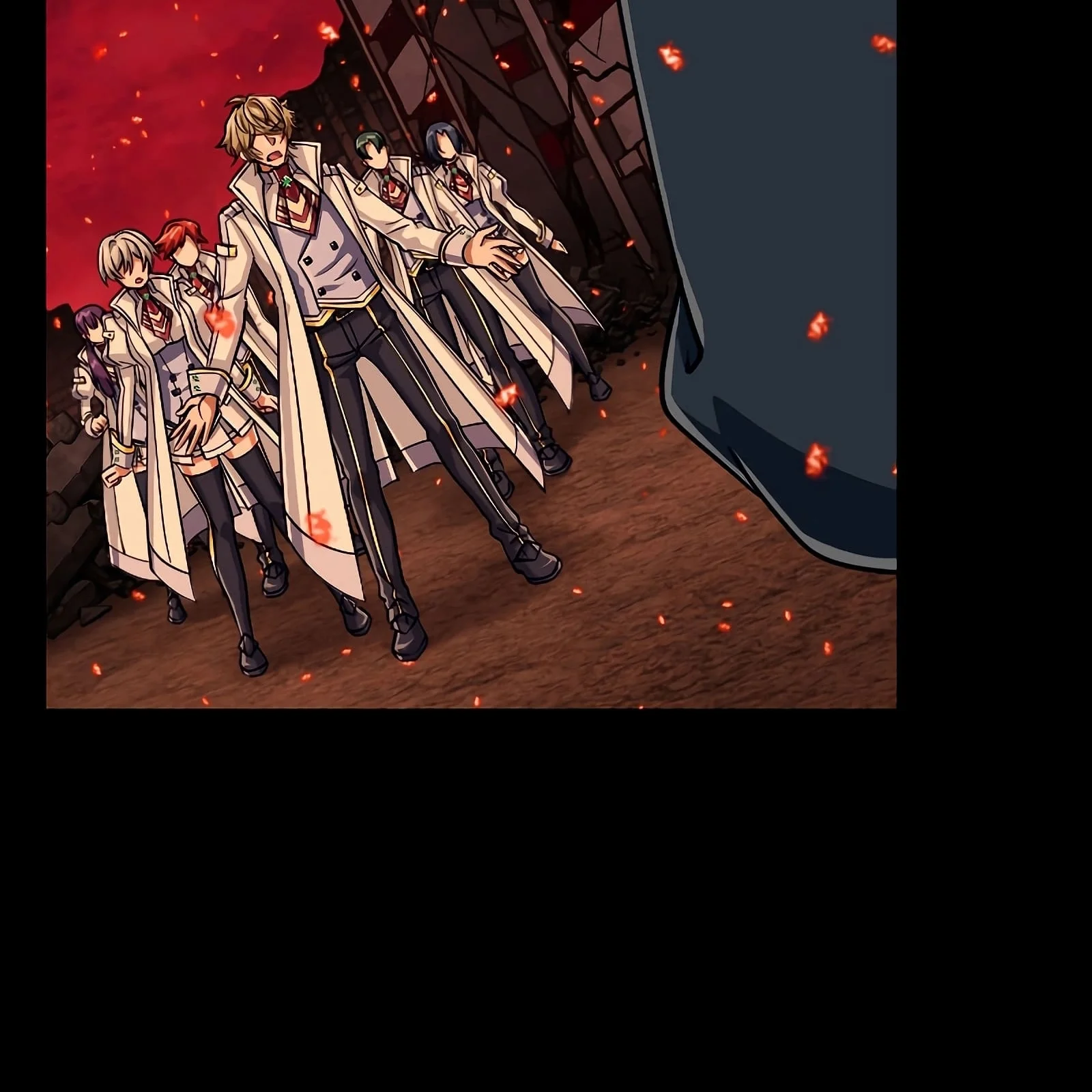 Página do Capítulo 89