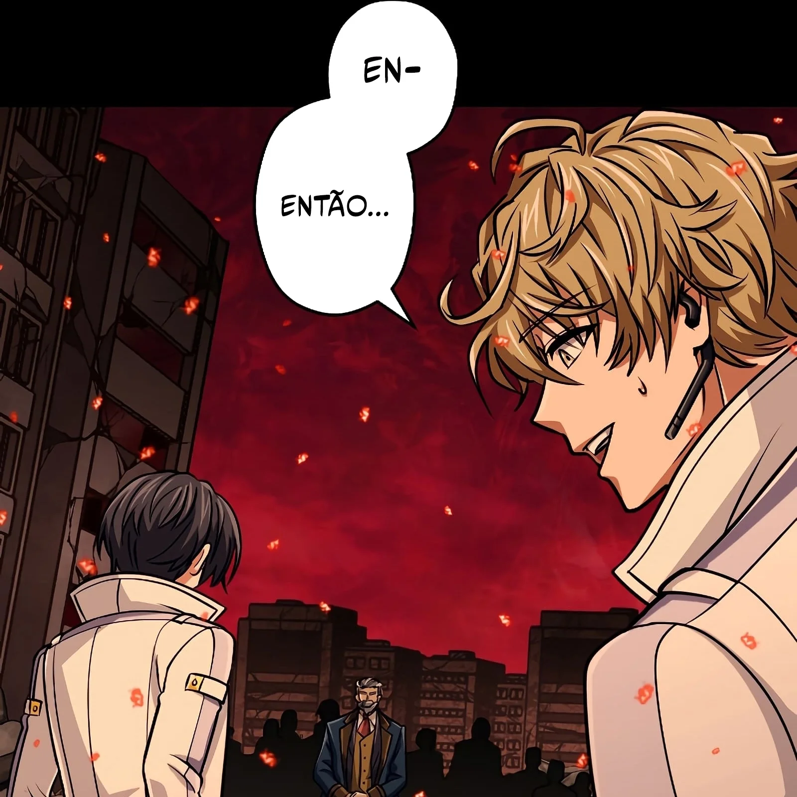 Página do Capítulo 89