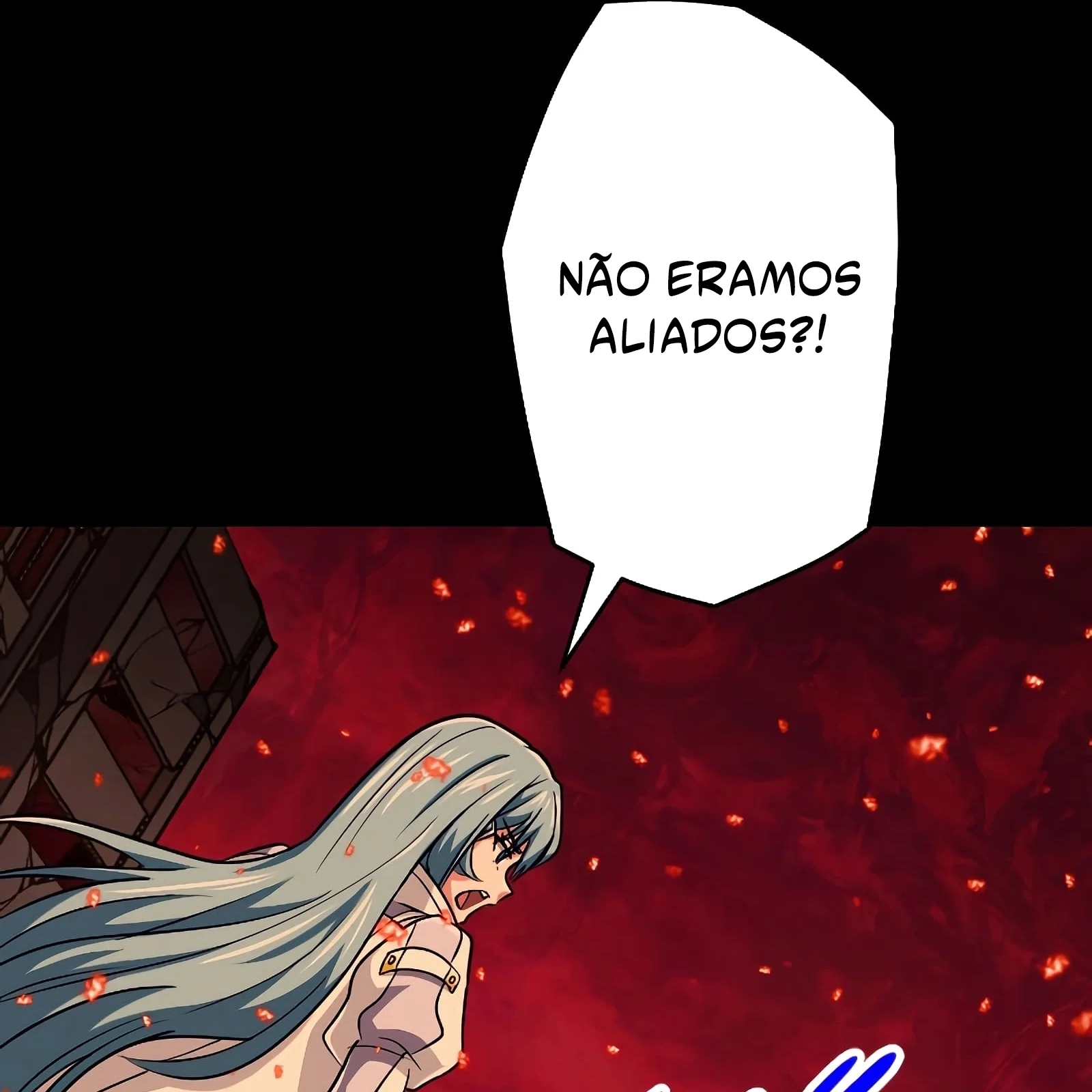 Página do Capítulo 89