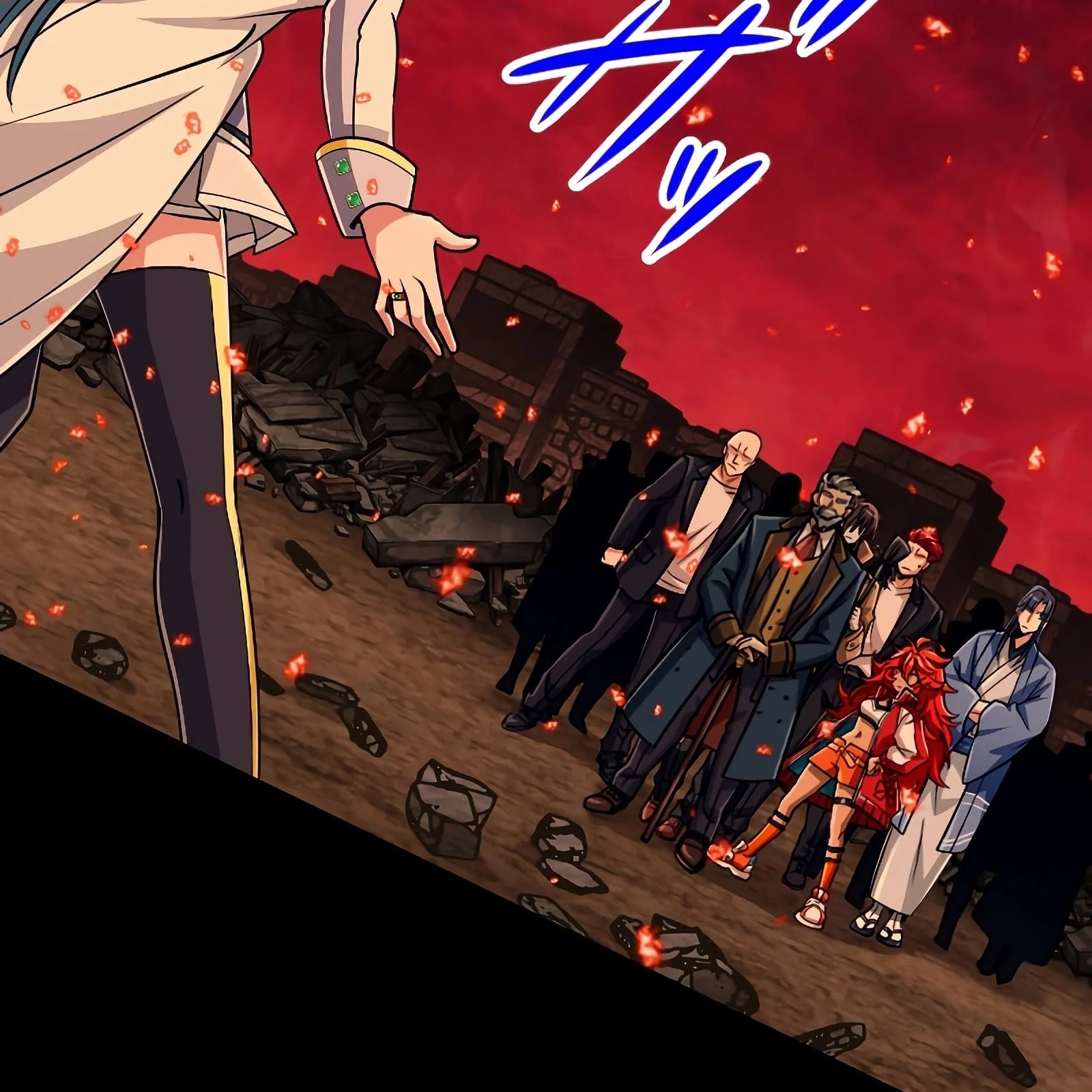 Página do Capítulo 89