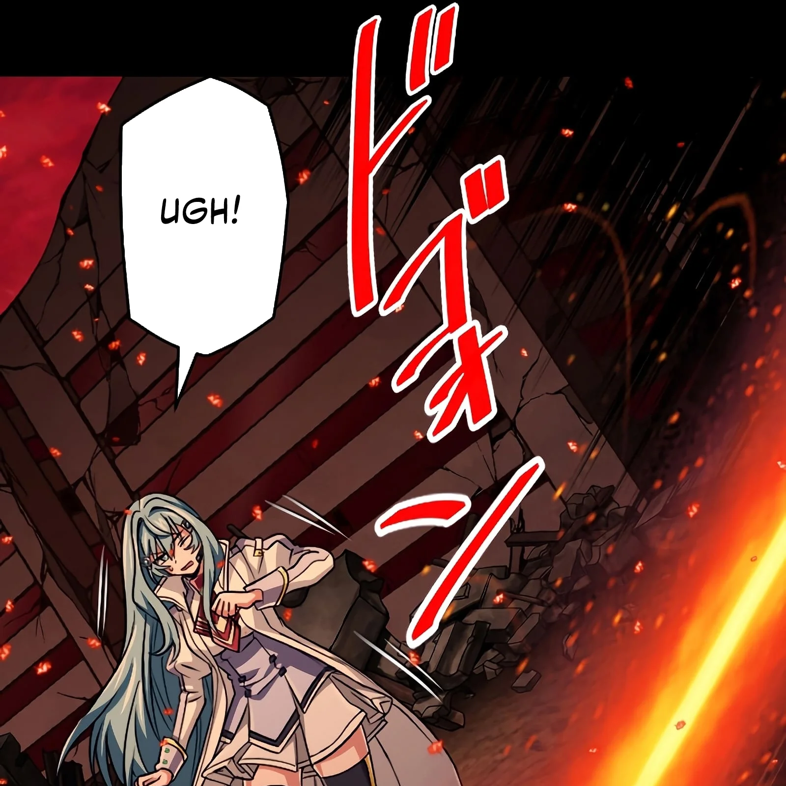 Página do Capítulo 89