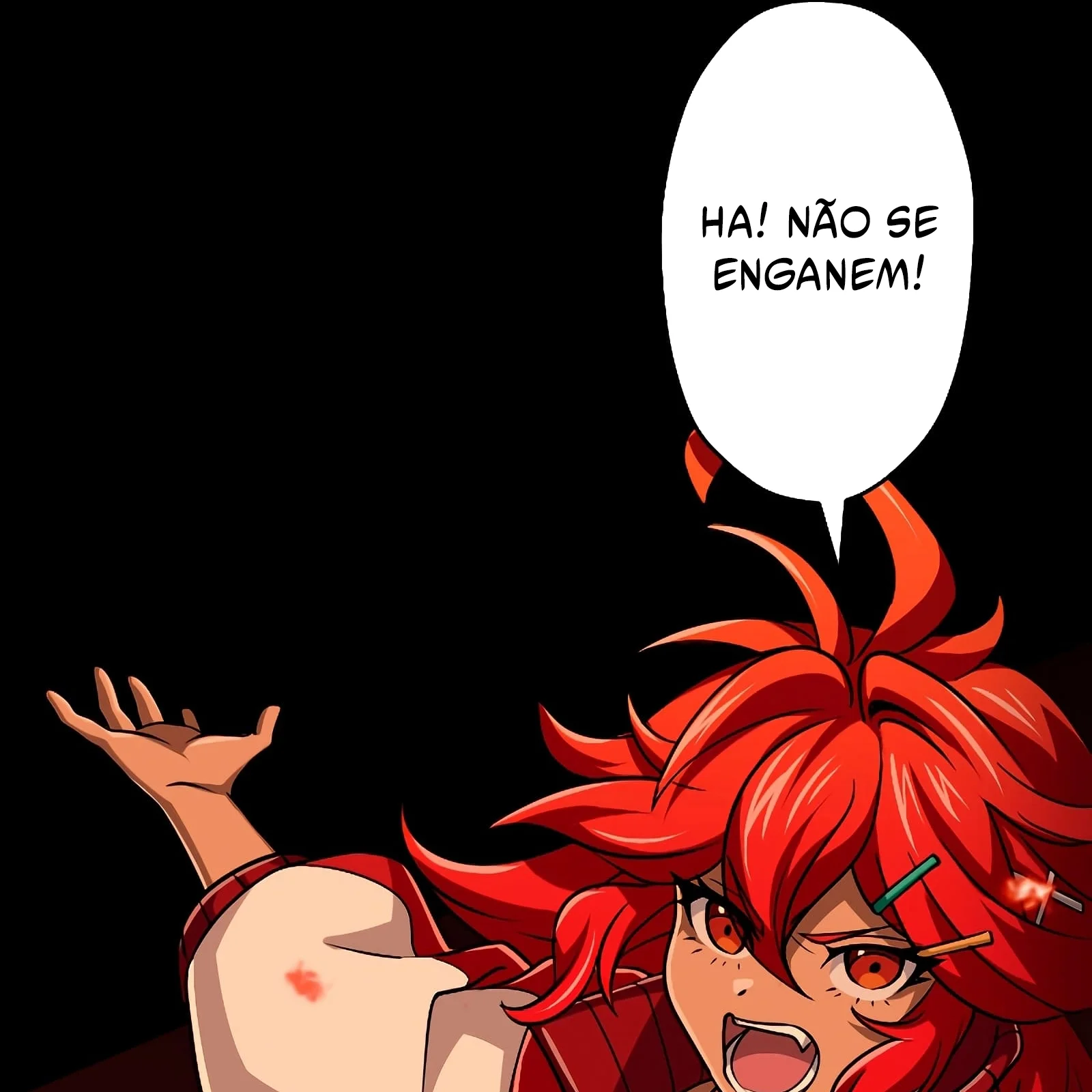 Página do Capítulo 89