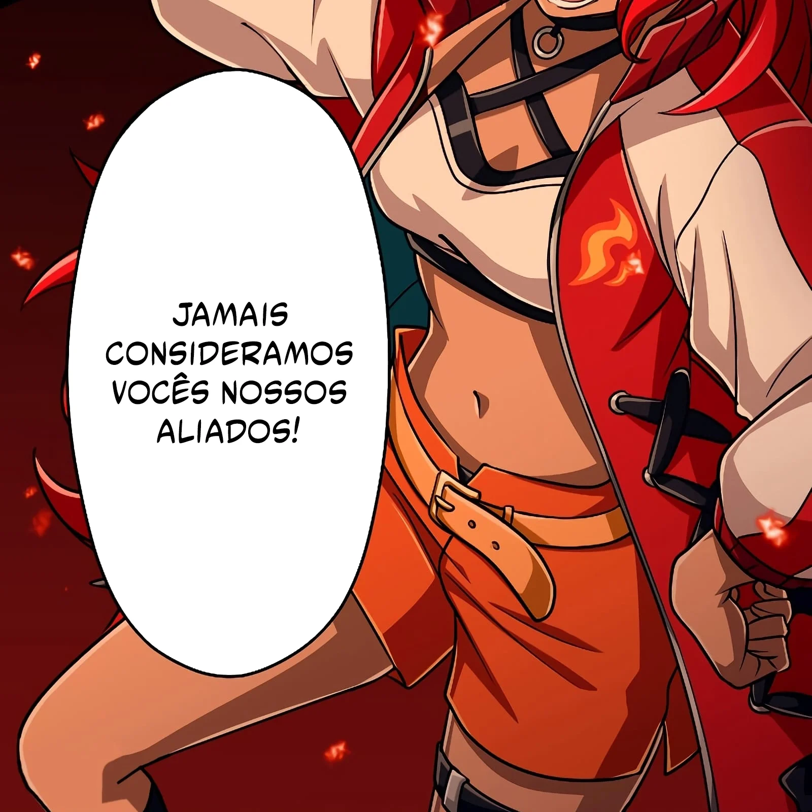 Página do Capítulo 89