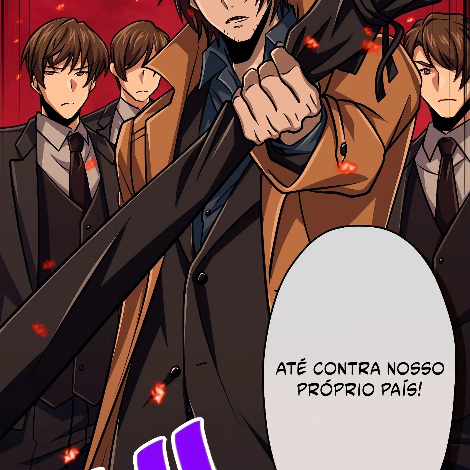 Página do Capítulo 89