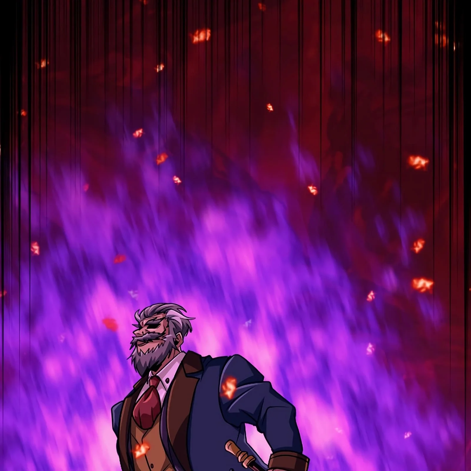 Página do Capítulo 89