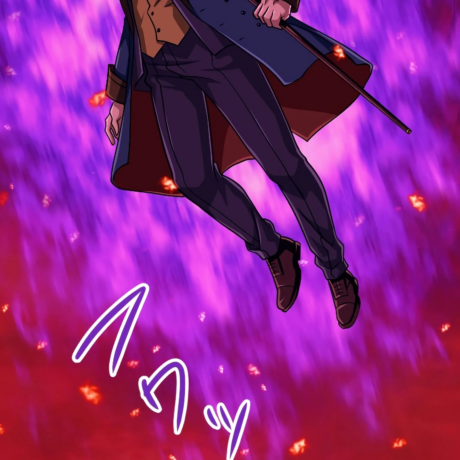 Página do Capítulo 89