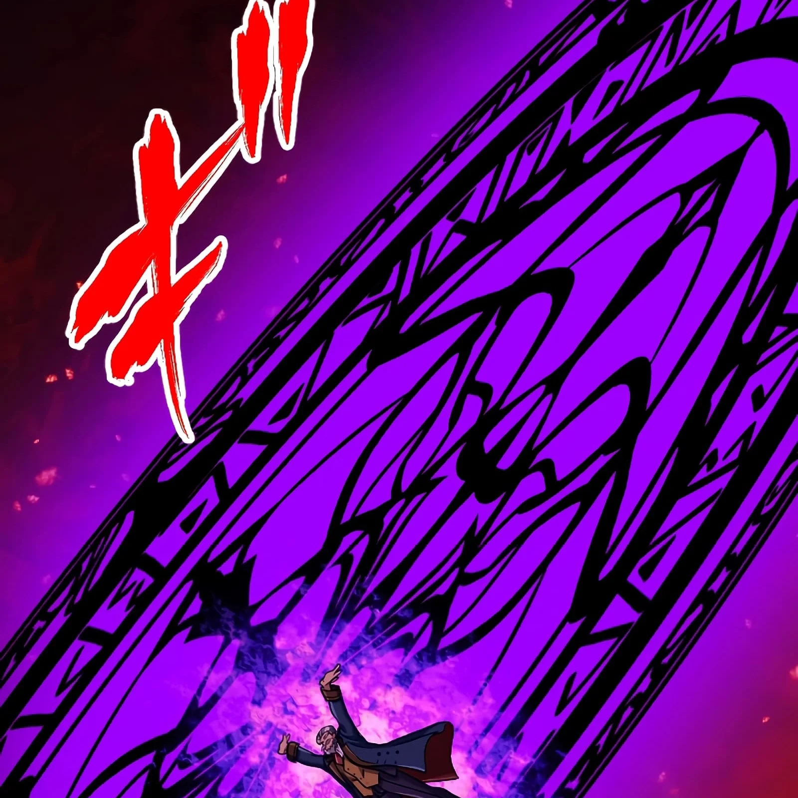 Página do Capítulo 89