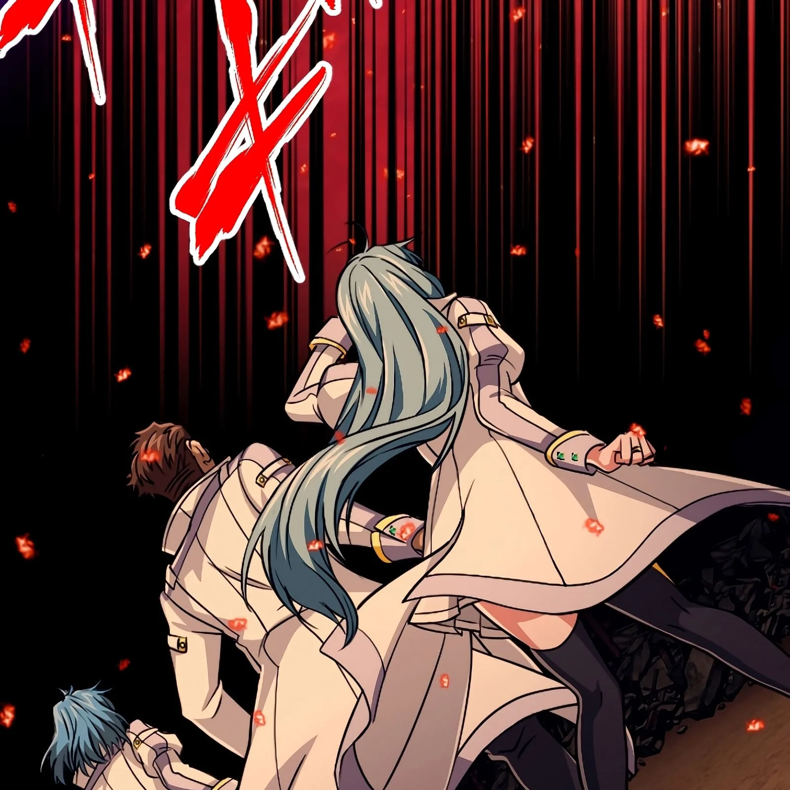 Página do Capítulo 89