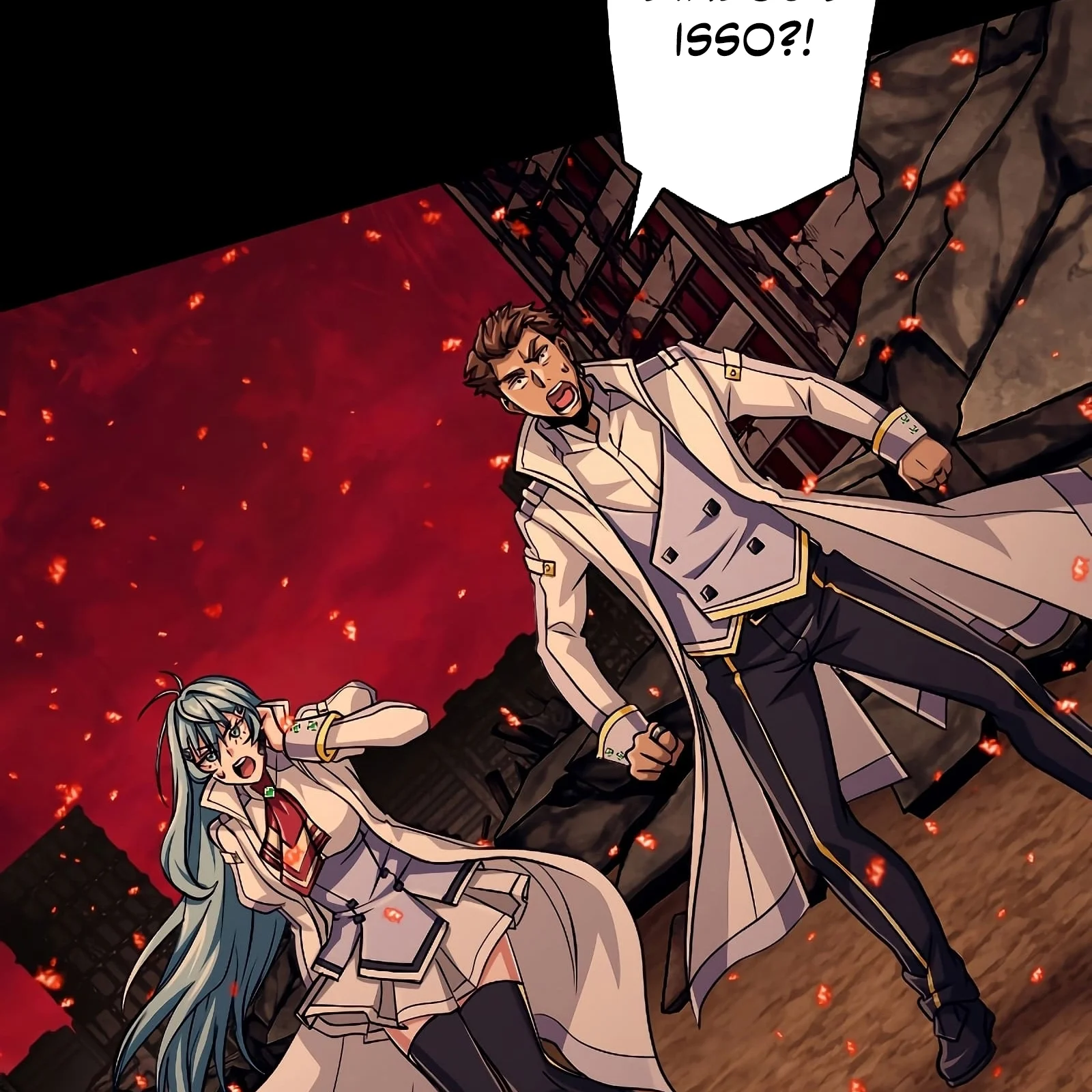 Página do Capítulo 89