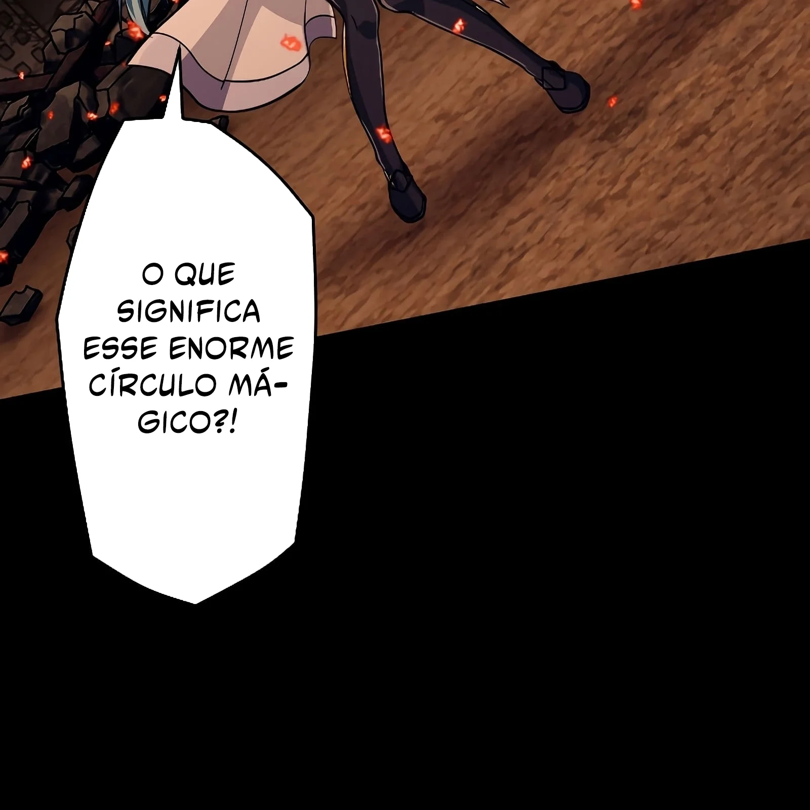 Página do Capítulo 89