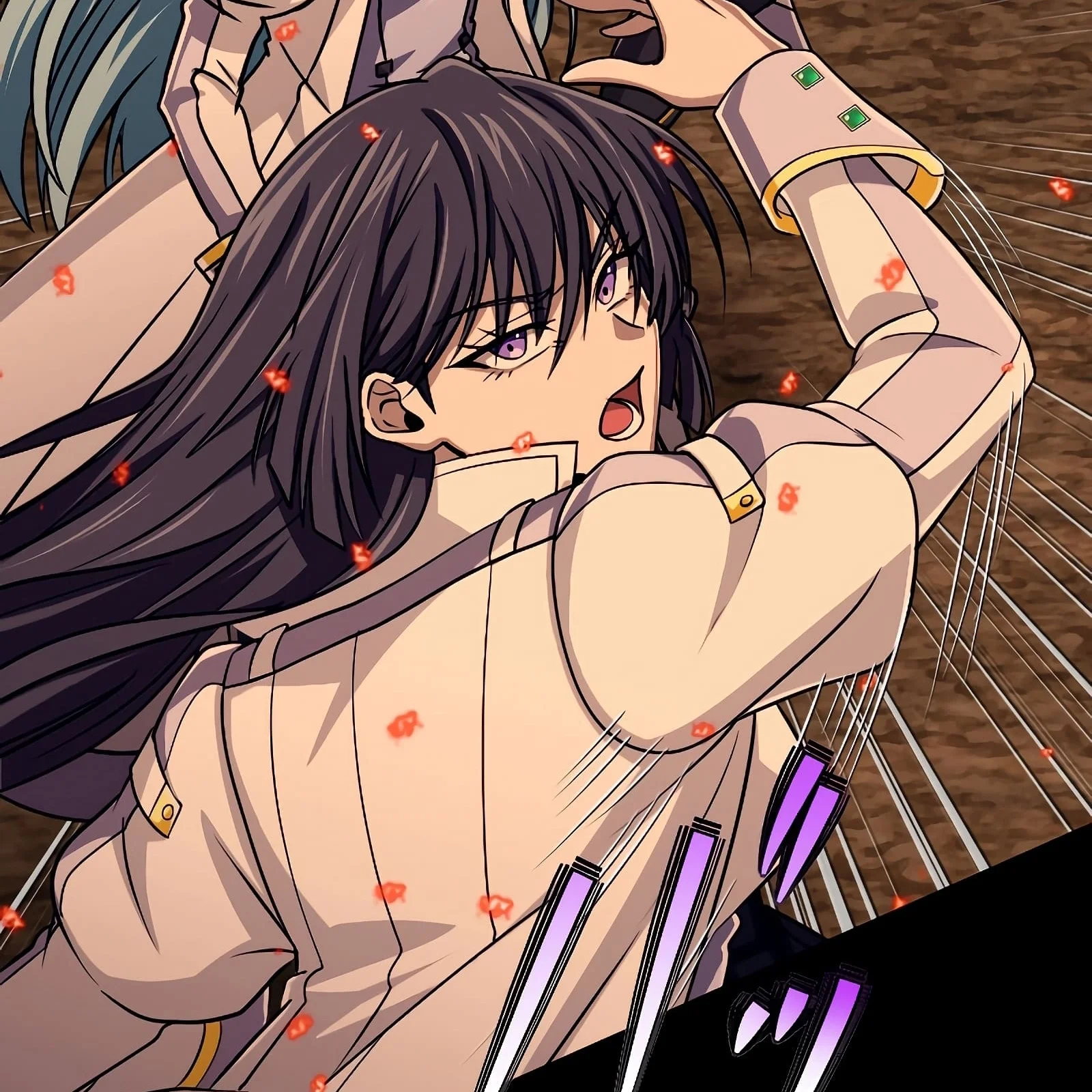 Página do Capítulo 89