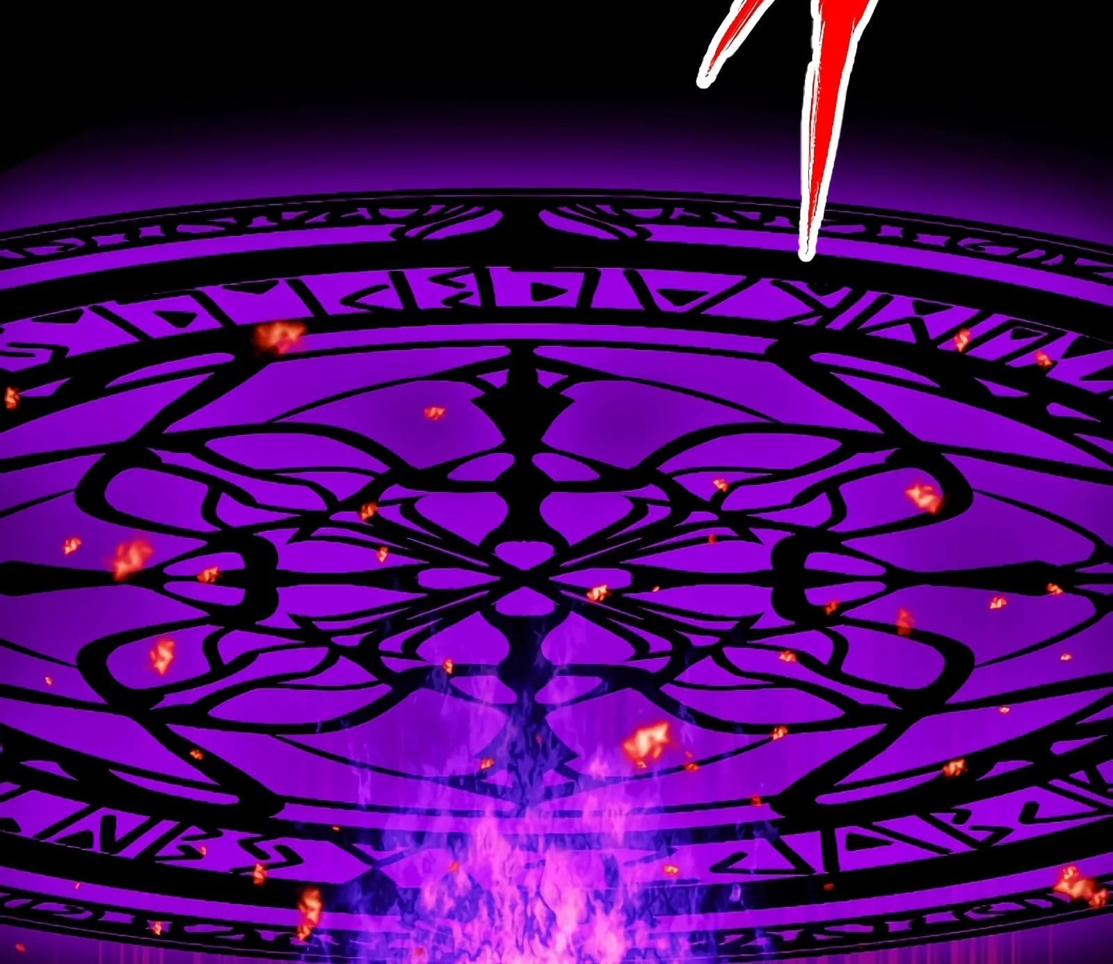 Página do Capítulo 89