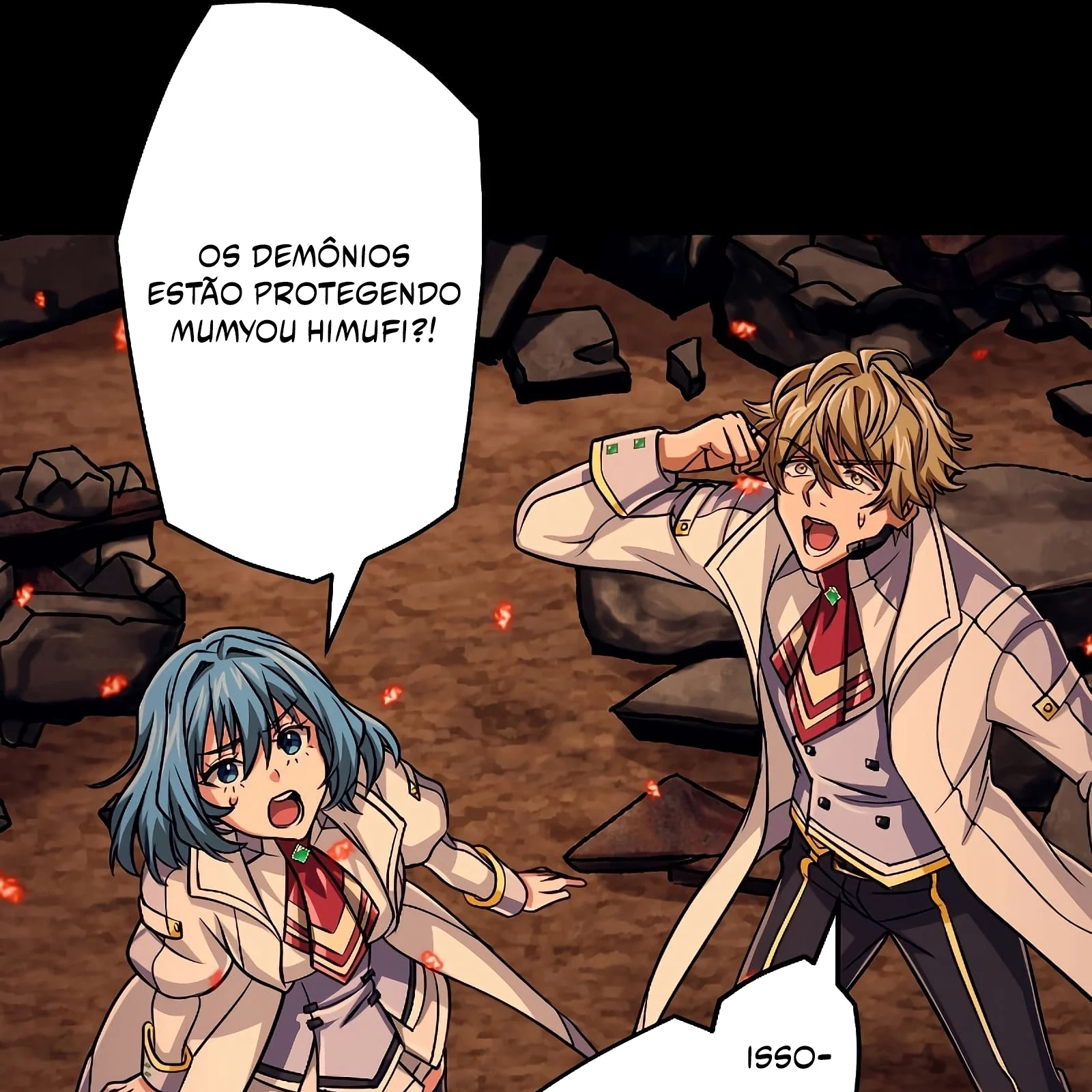 Página do Capítulo 89