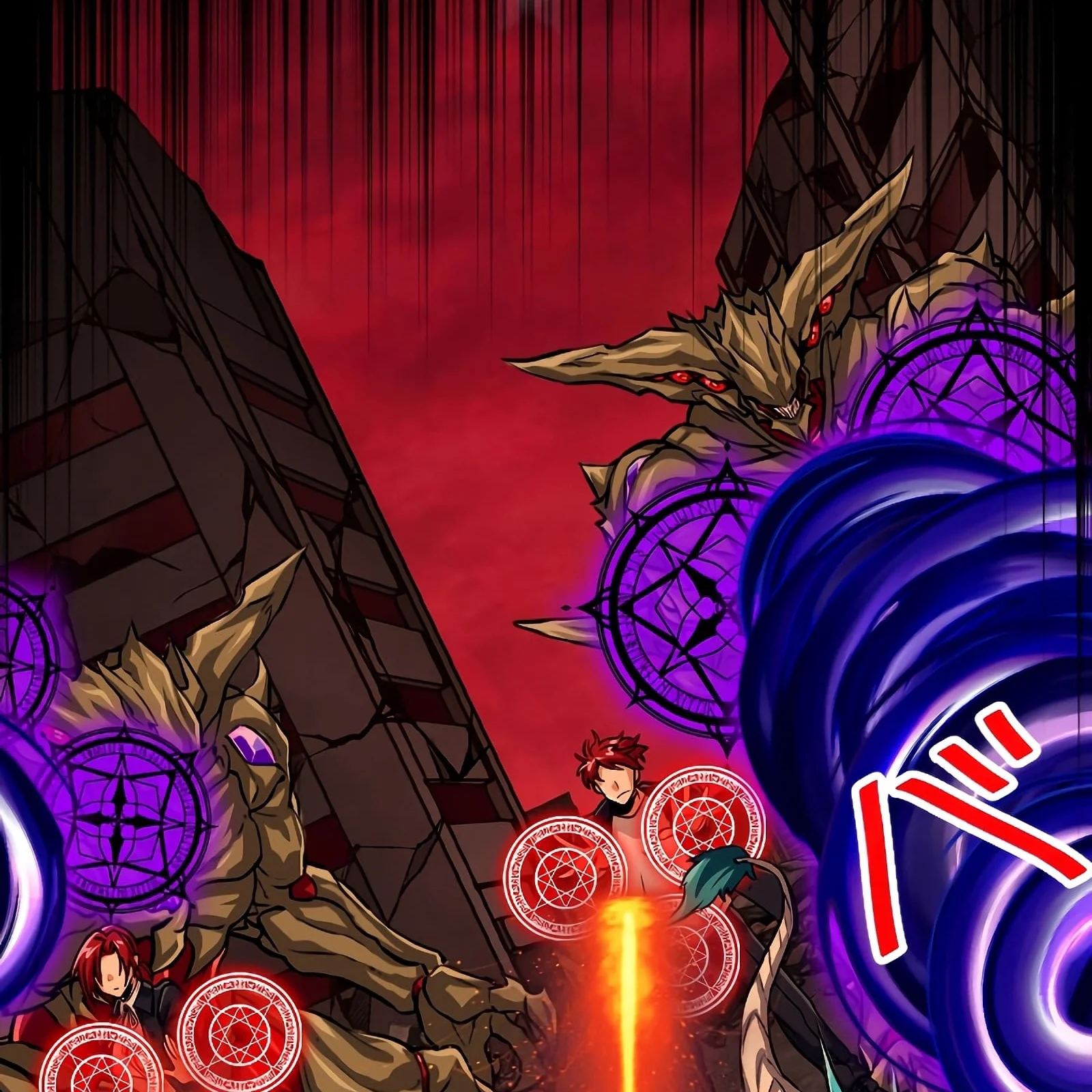 Página do Capítulo 89