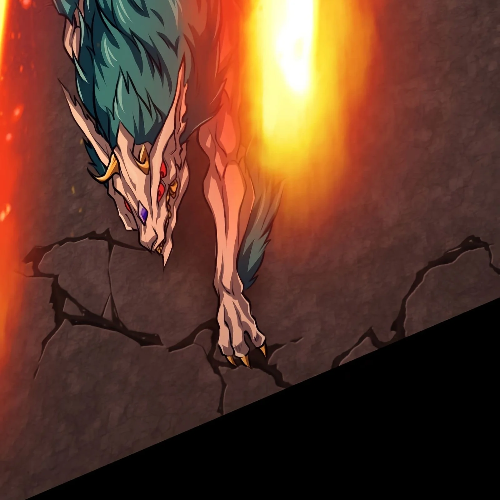 Página do Capítulo 89