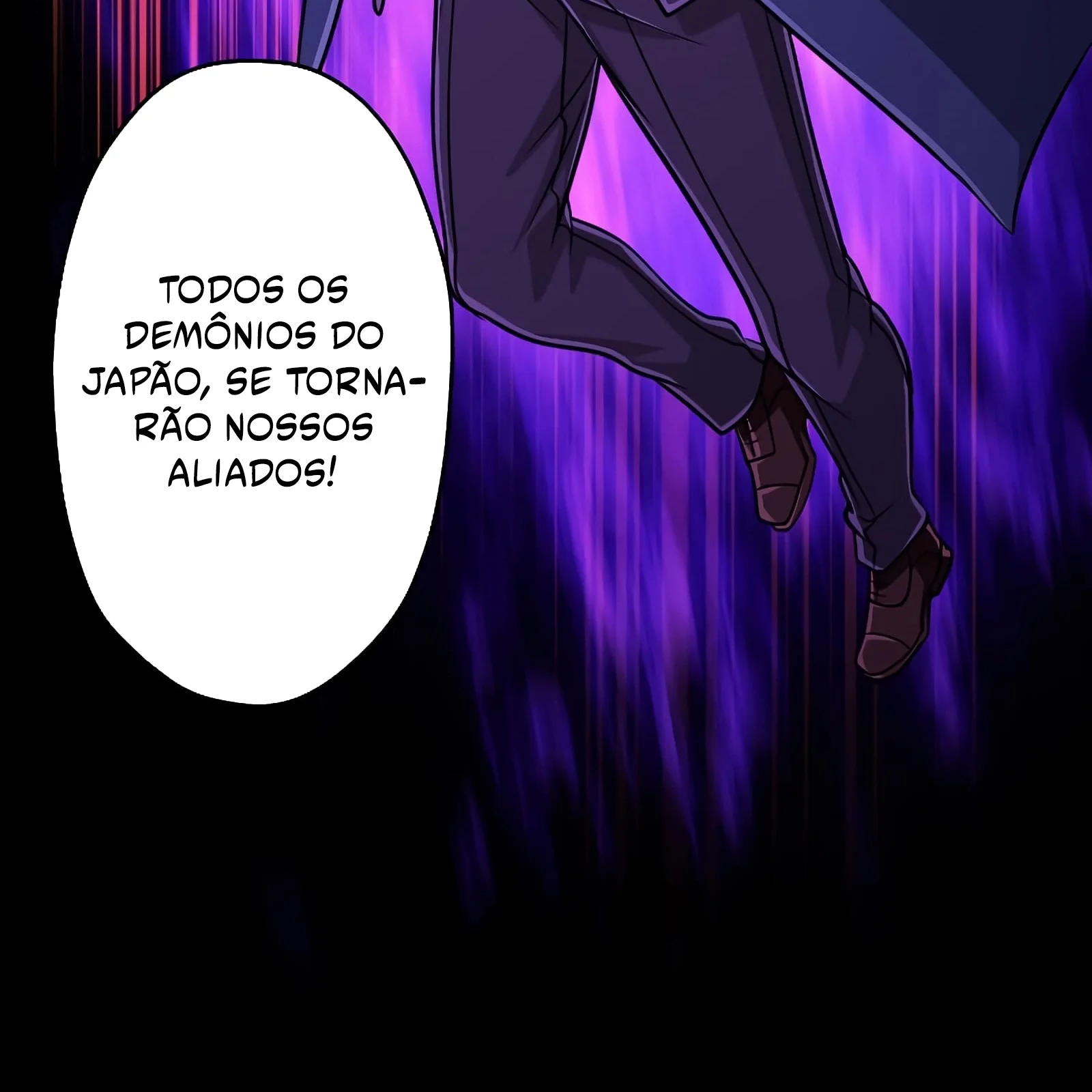 Página do Capítulo 89