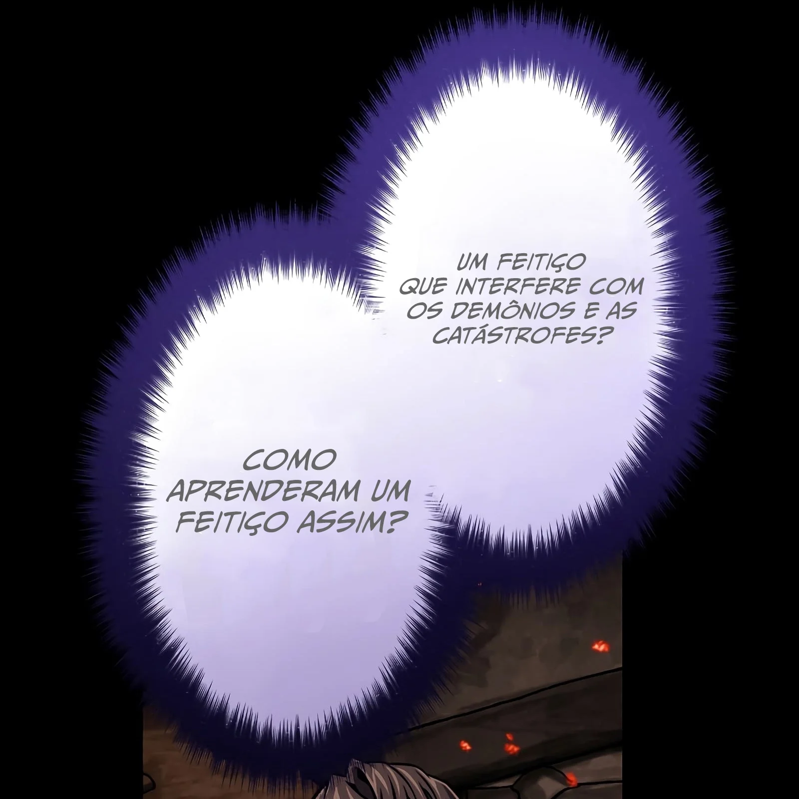 Página do Capítulo 89