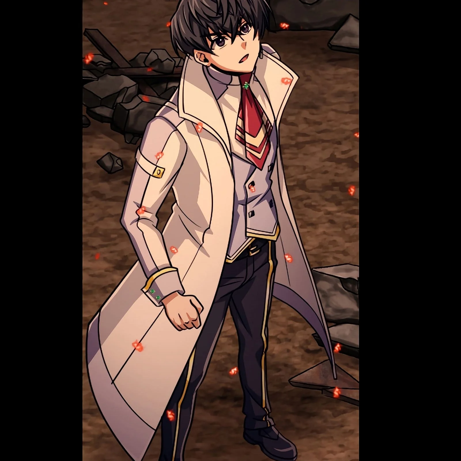 Página do Capítulo 89