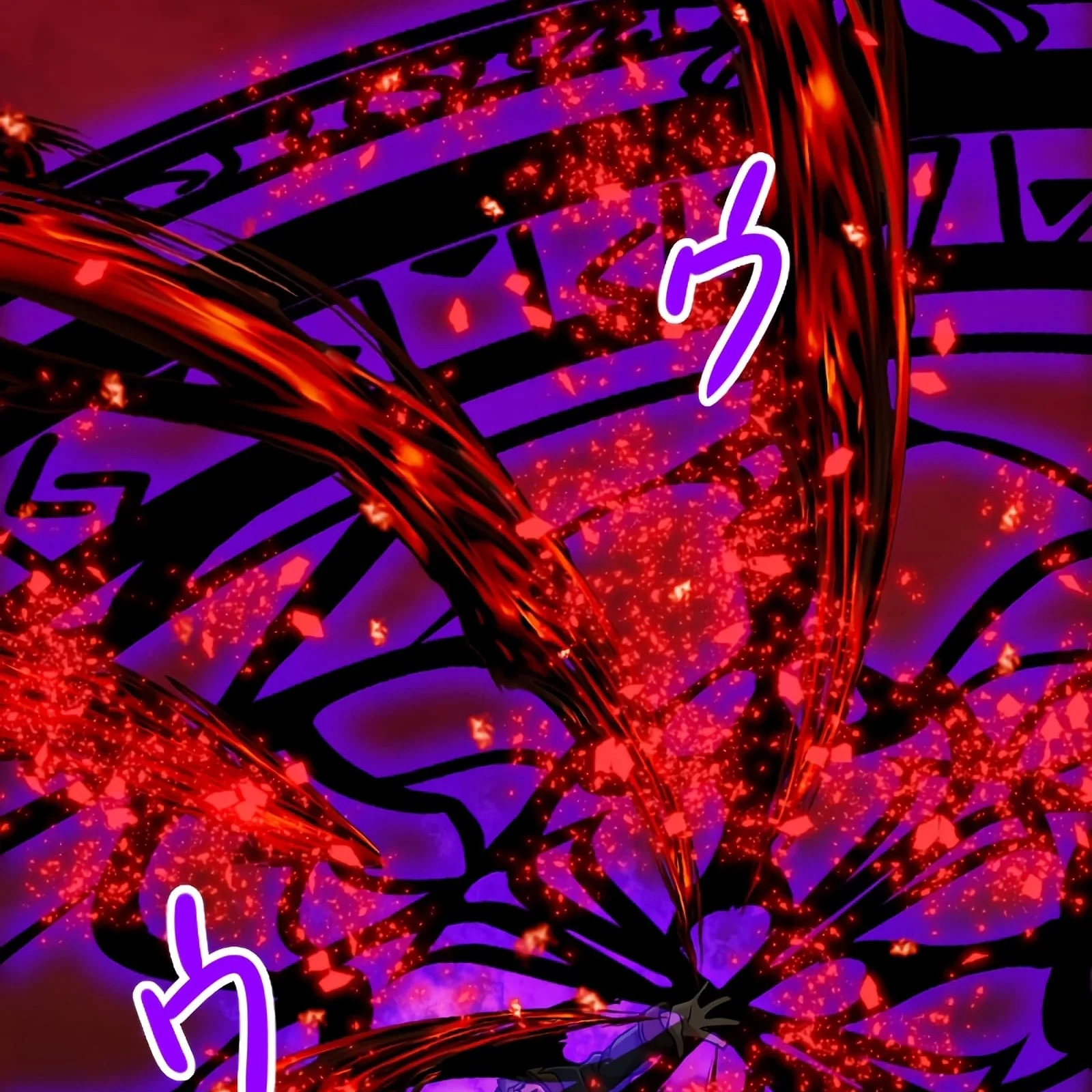 Página do Capítulo 89