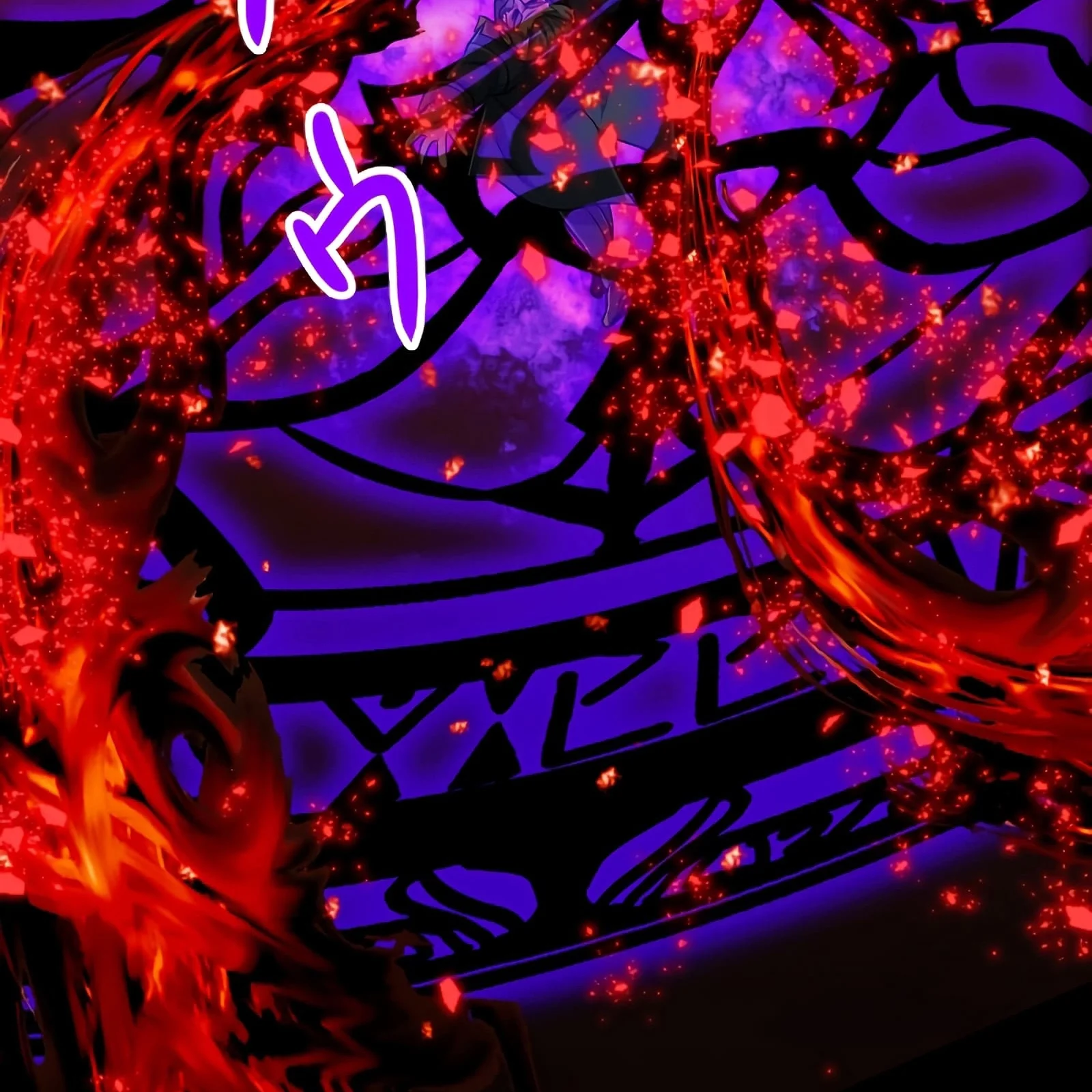 Página do Capítulo 89