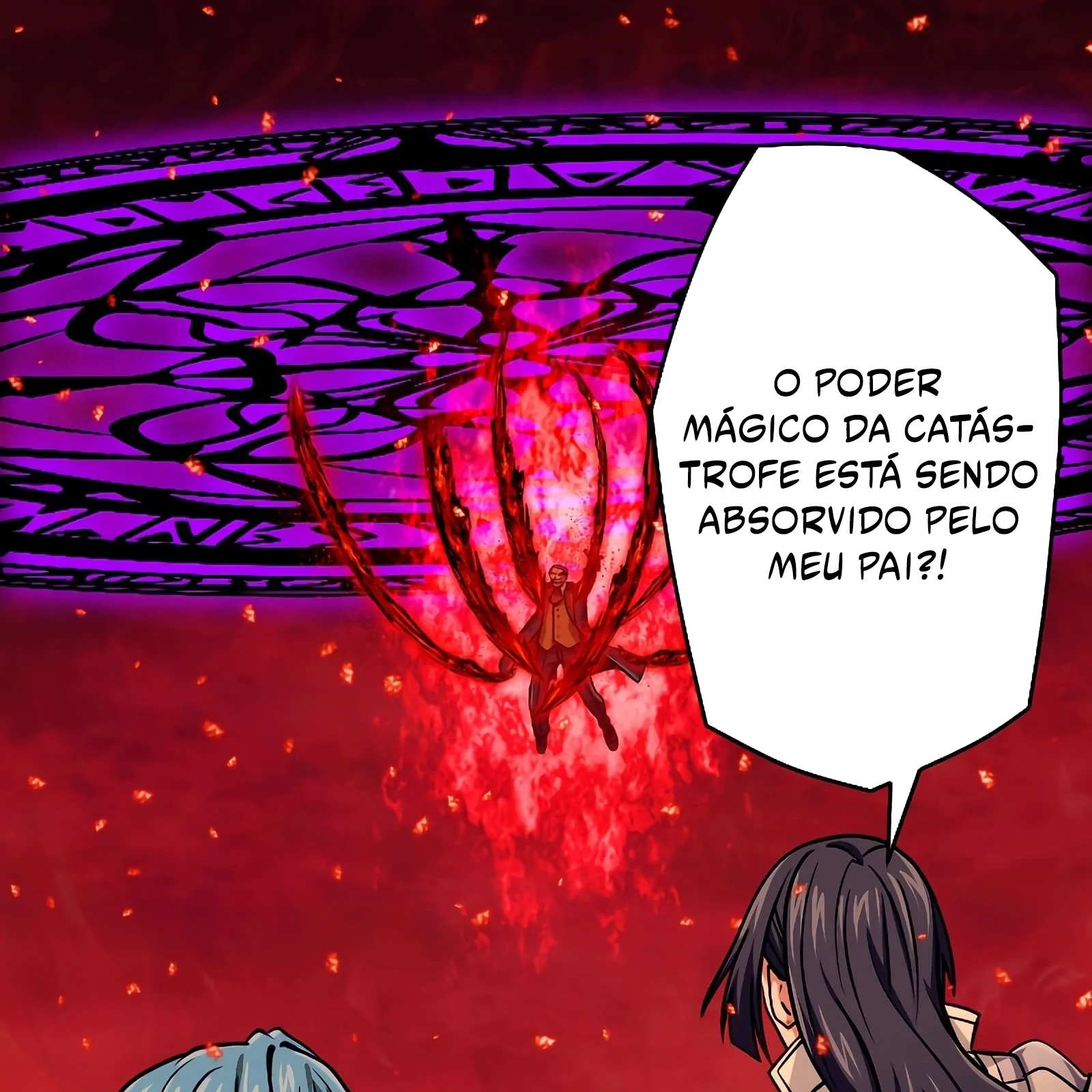 Página do Capítulo 89