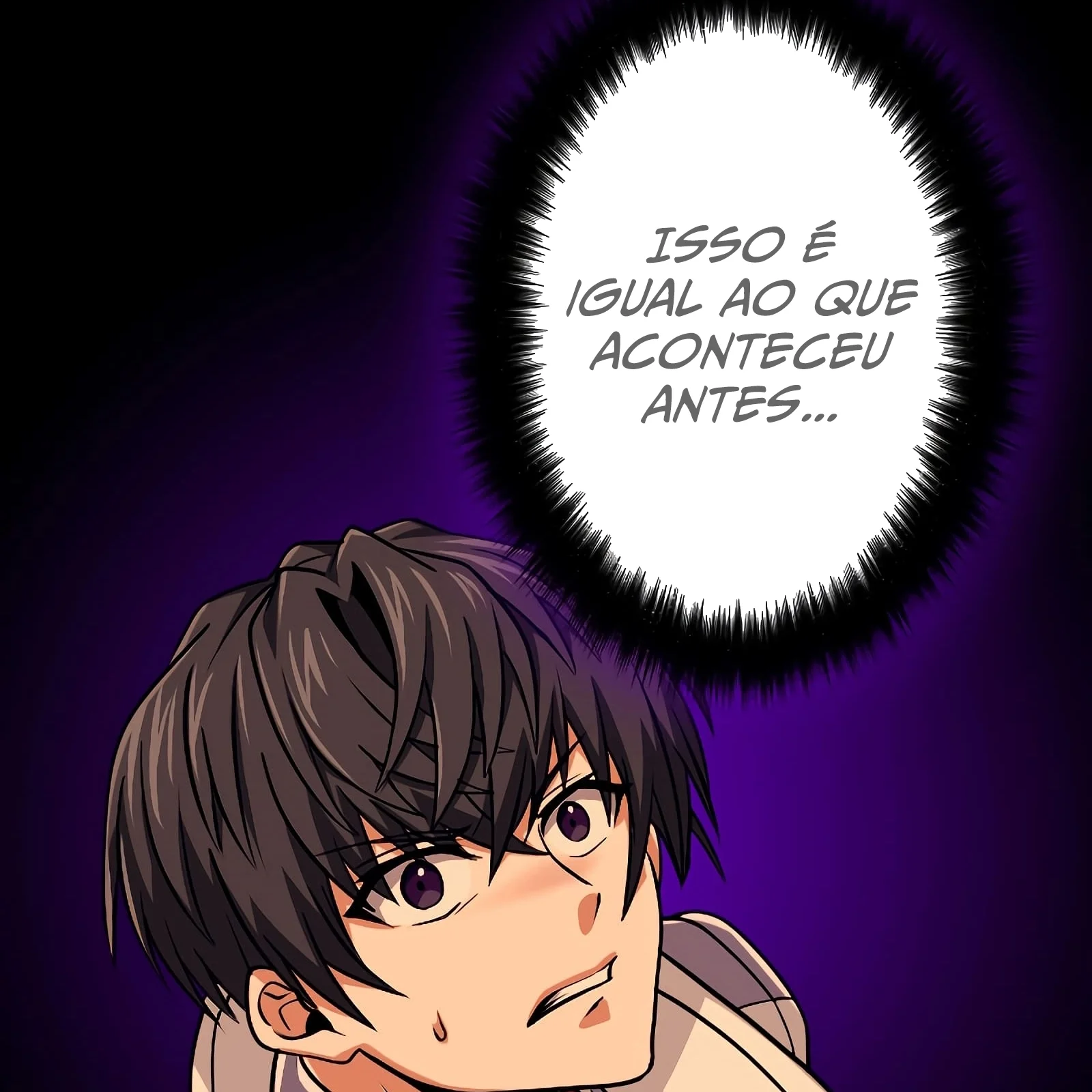 Página do Capítulo 89