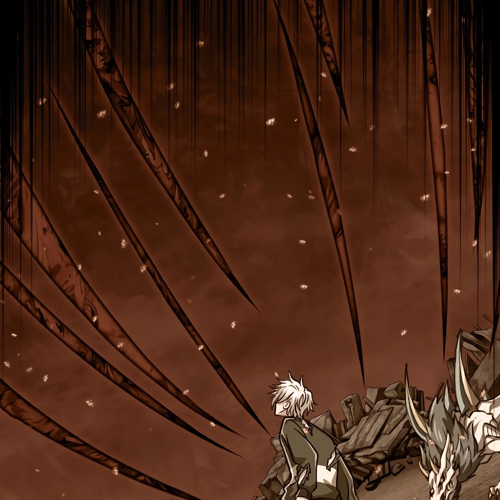 Página do Capítulo 89