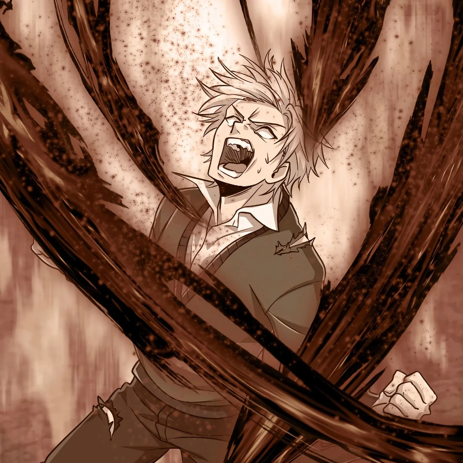 Página do Capítulo 89