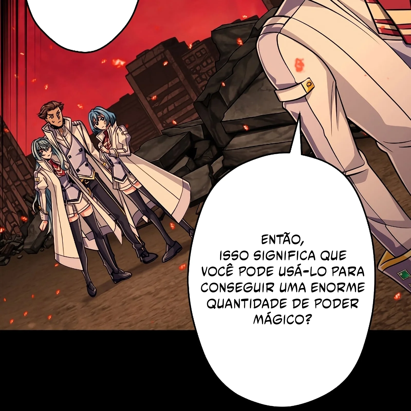 Página do Capítulo 89