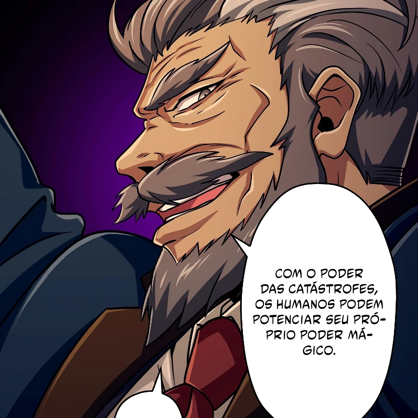 Página do Capítulo 89