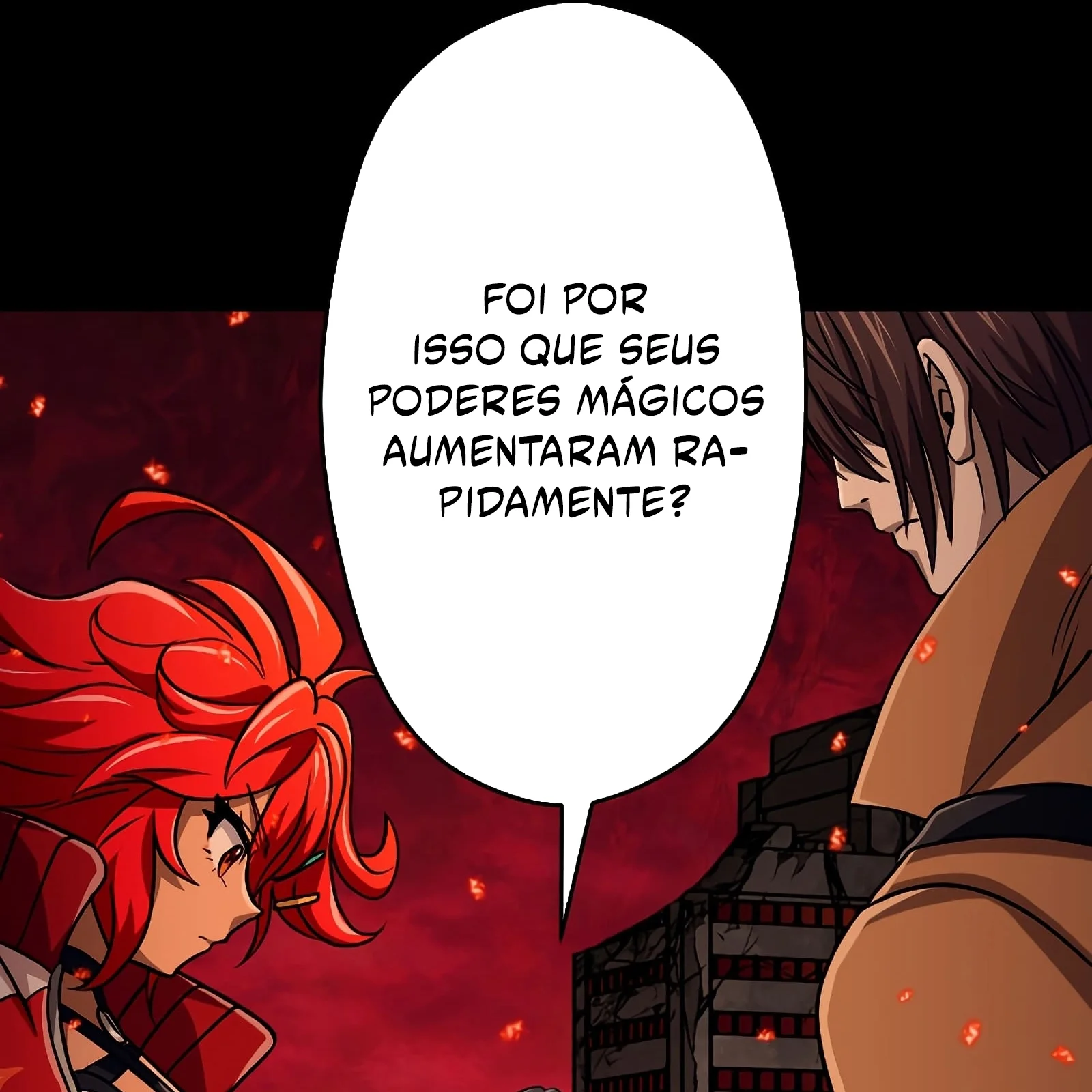 Página do Capítulo 89