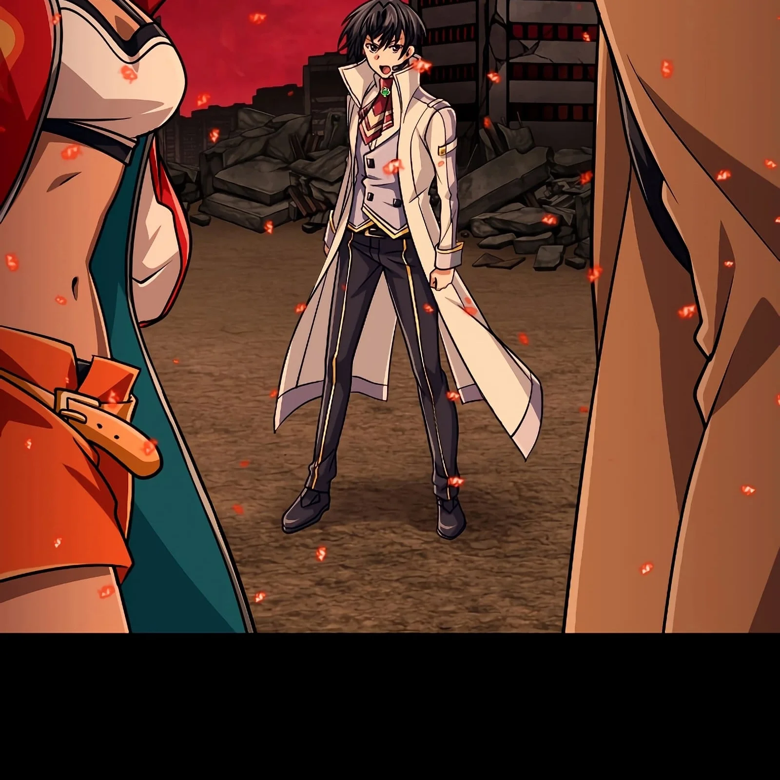 Página do Capítulo 89