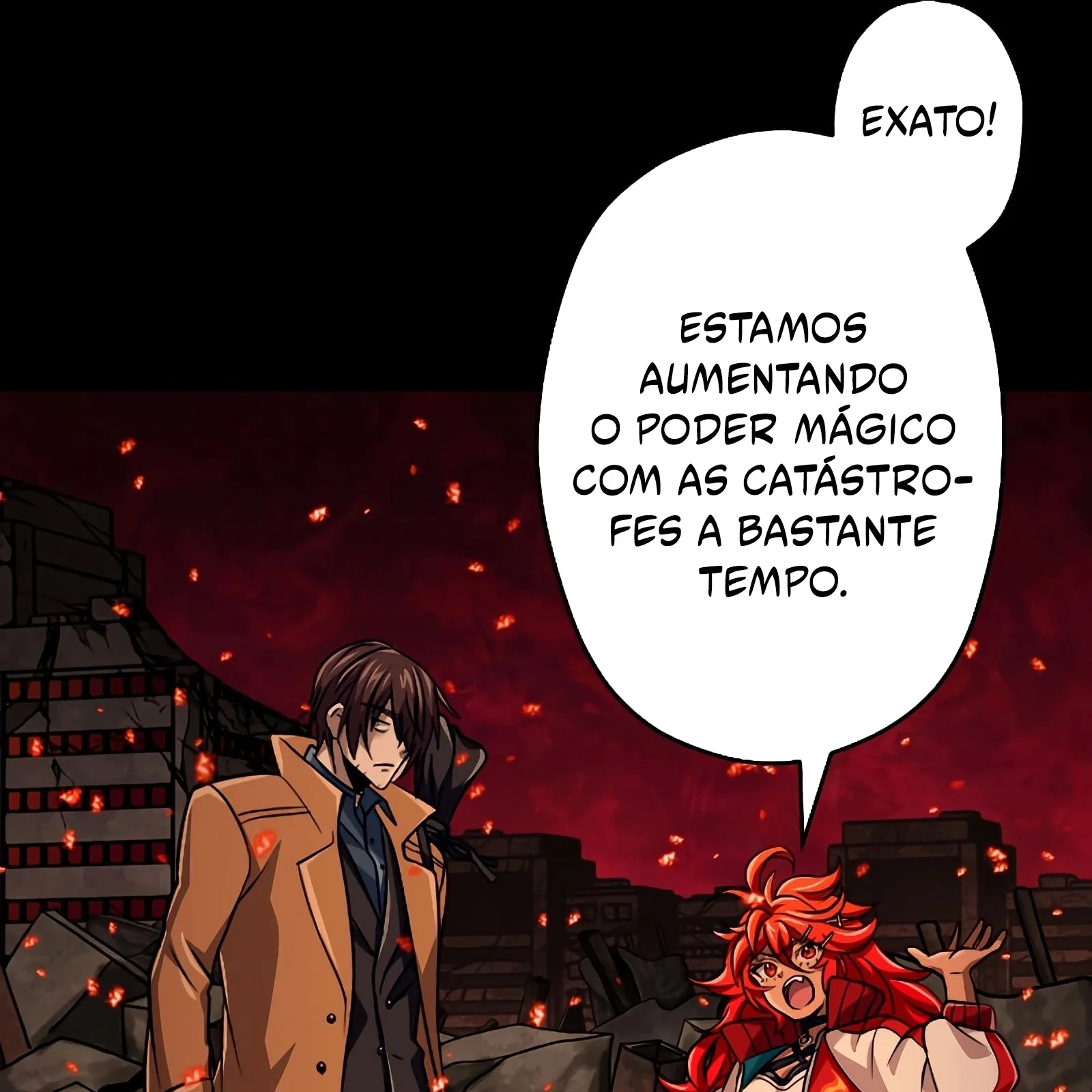 Página do Capítulo 89