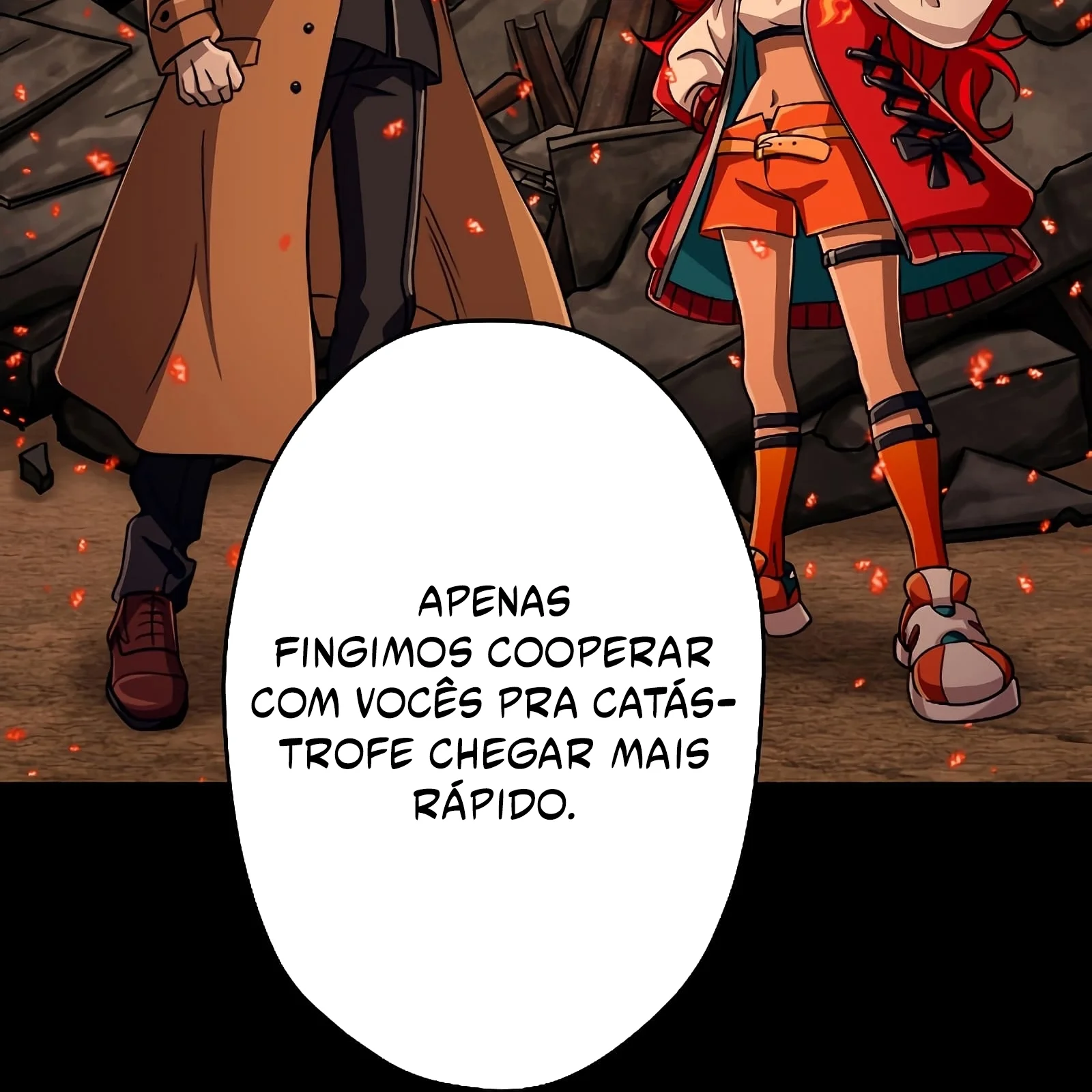 Página do Capítulo 89