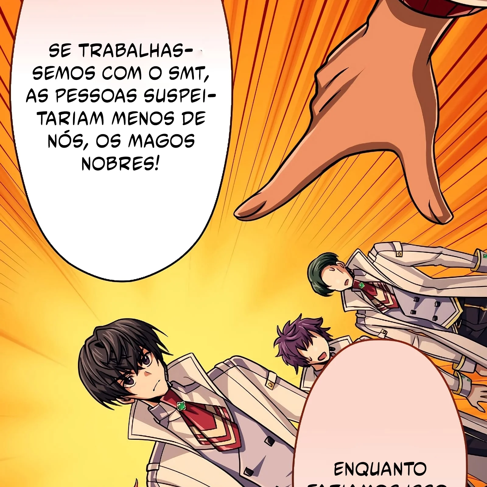 Página do Capítulo 89