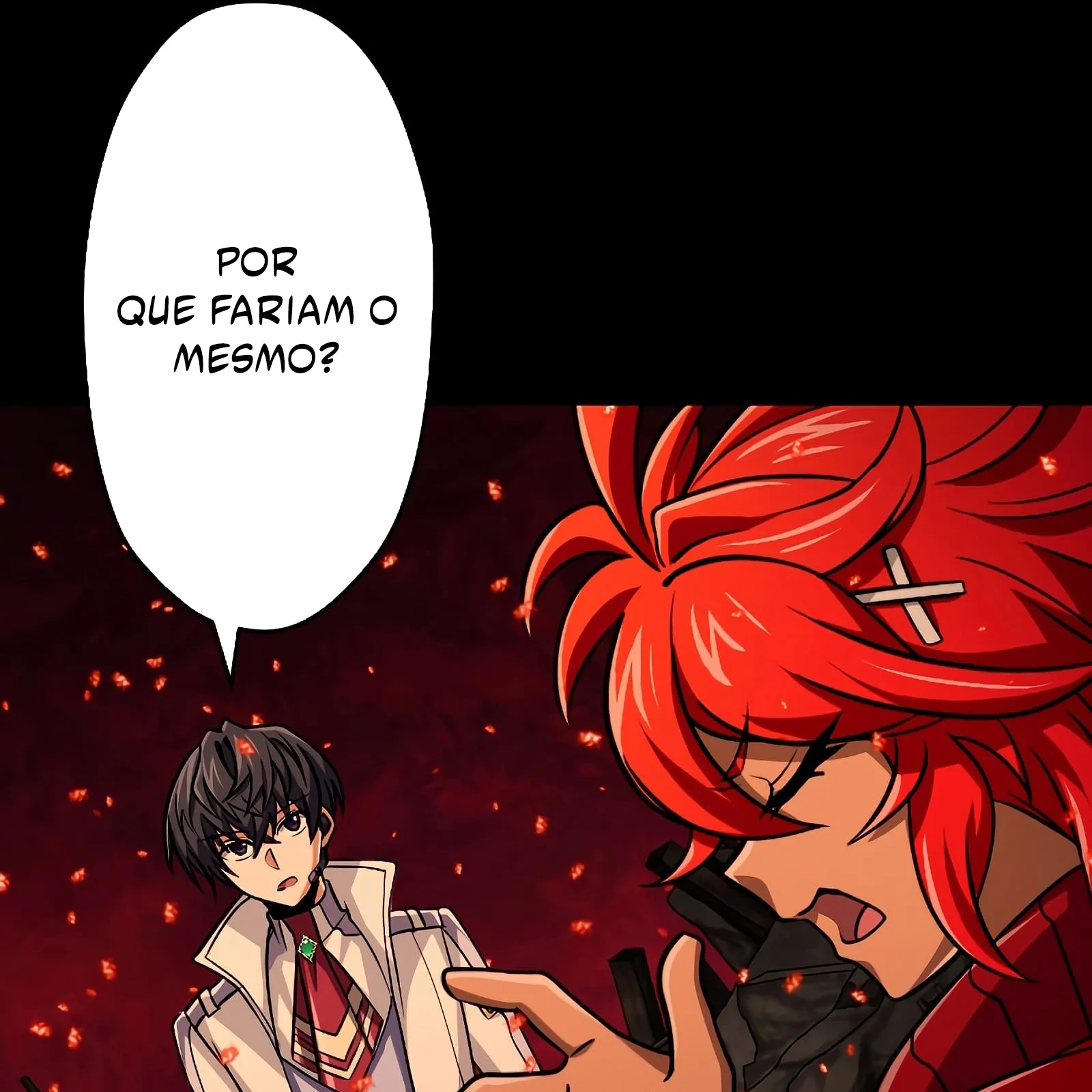 Página do Capítulo 89