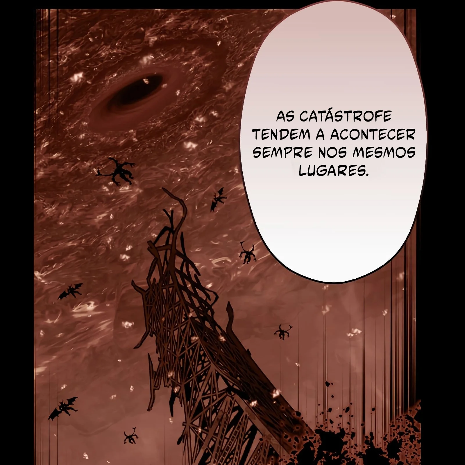 Página do Capítulo 89