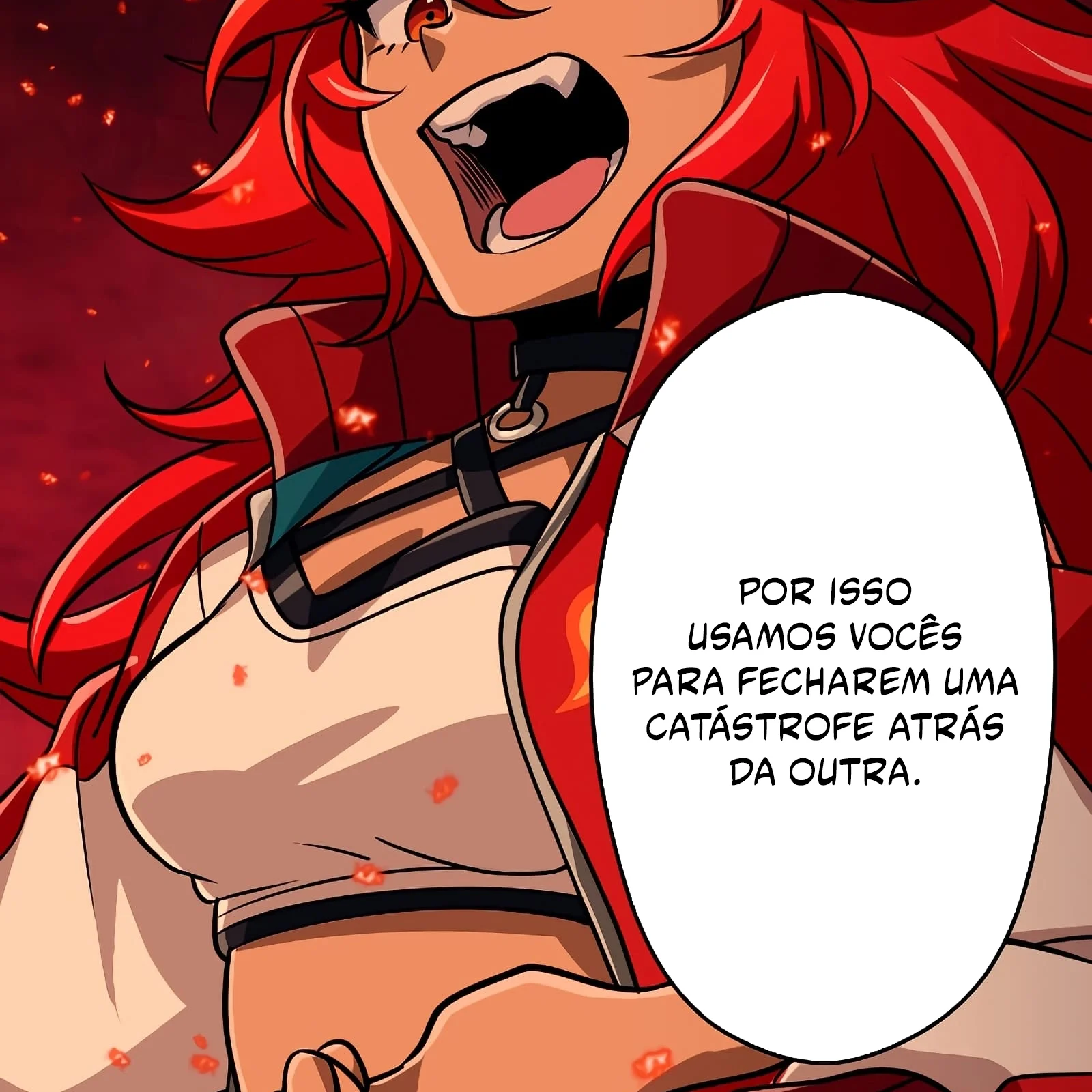 Página do Capítulo 89