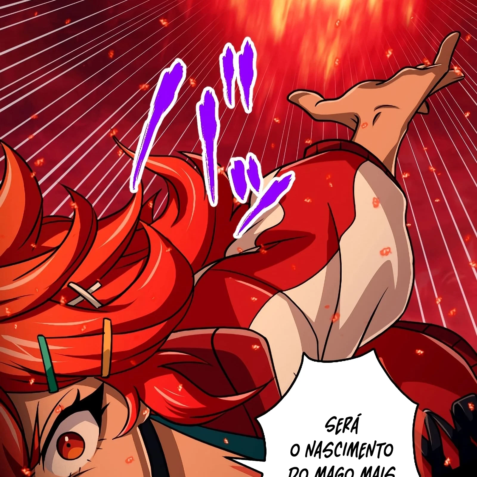 Página do Capítulo 89