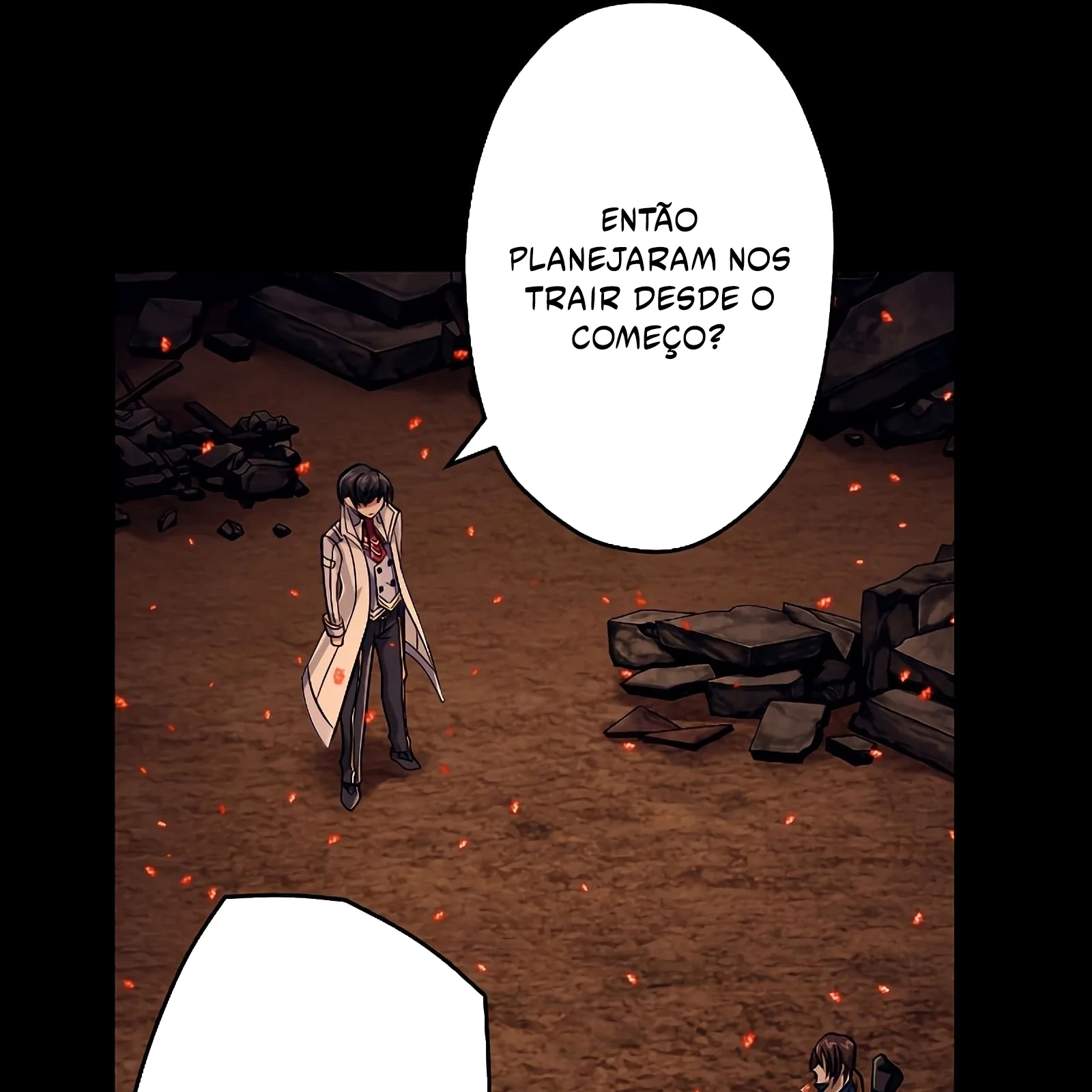 Página do Capítulo 89