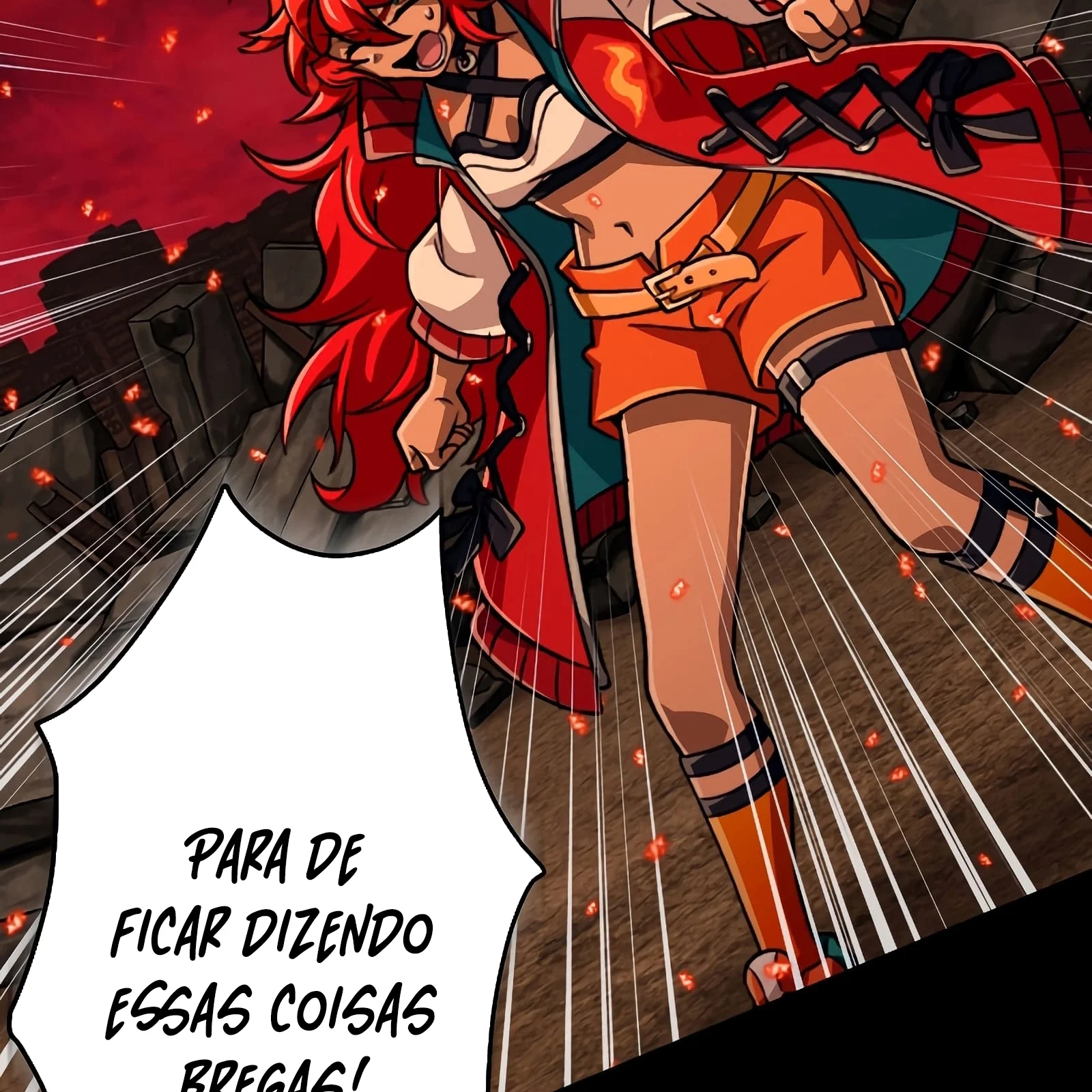 Página do Capítulo 89