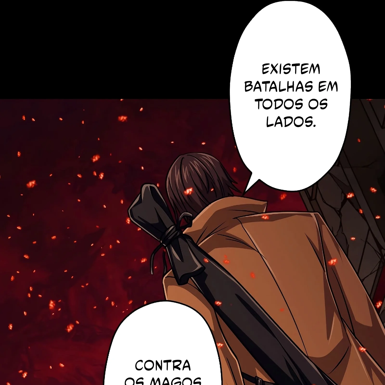 Página do Capítulo 89